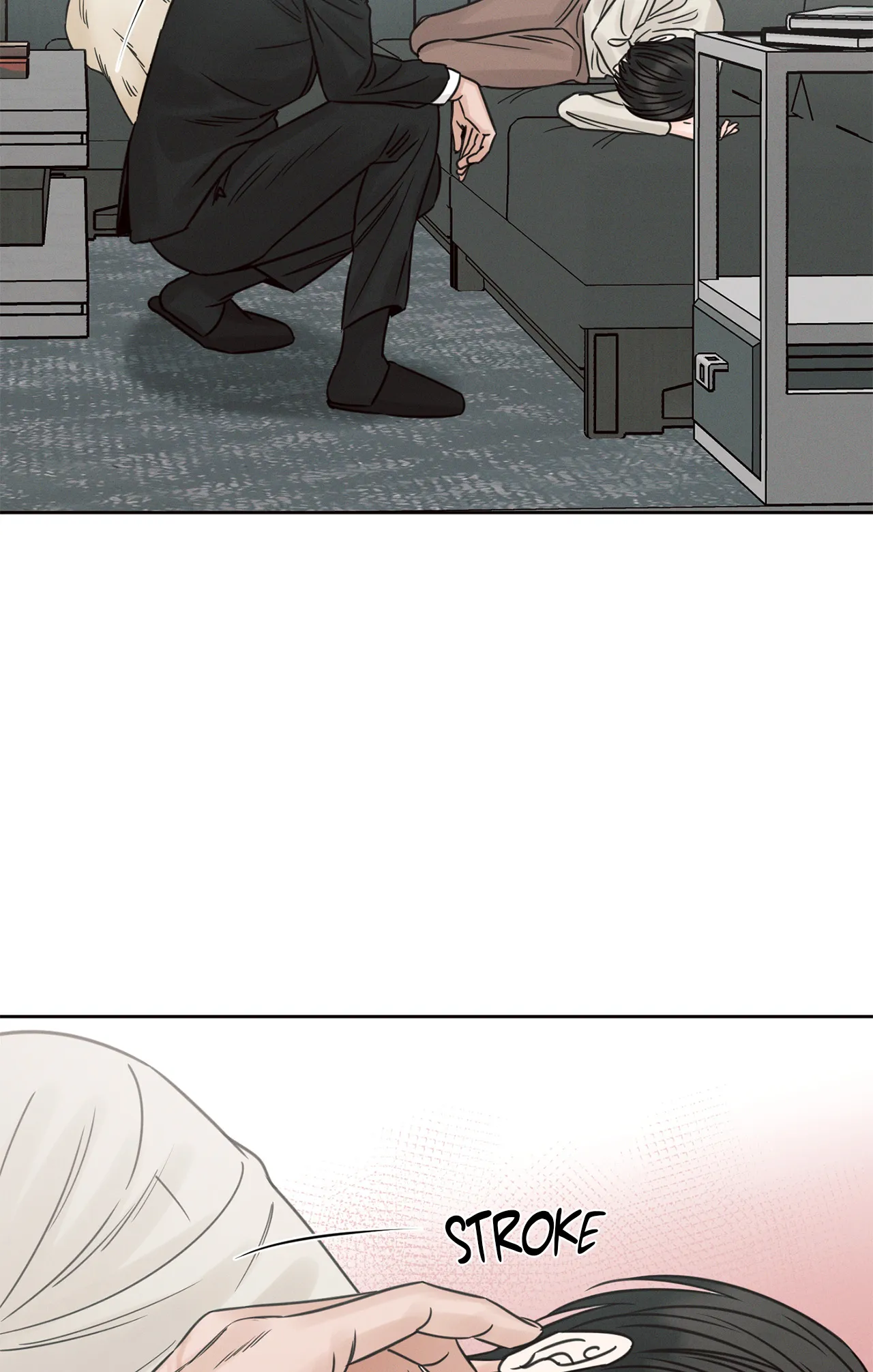 Love Me Not - Chapter 68 Page 59
