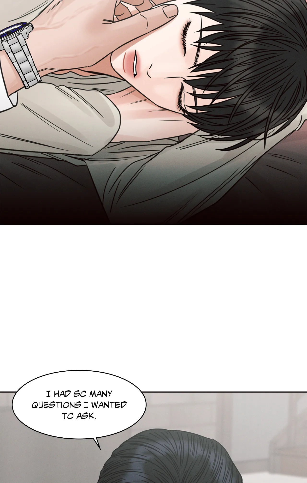 Love Me Not - Chapter 68 Page 60