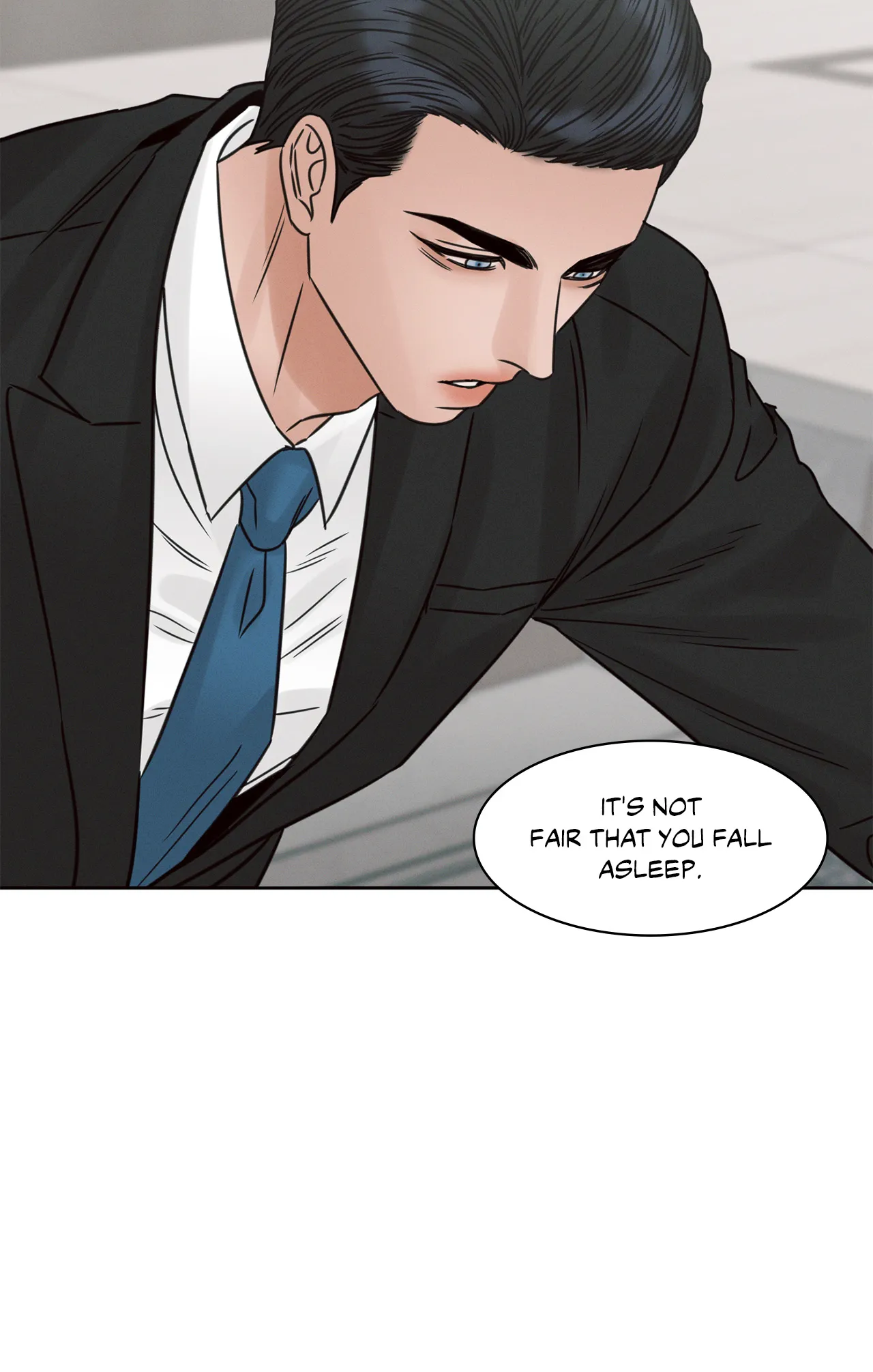 Love Me Not - Chapter 68 Page 61