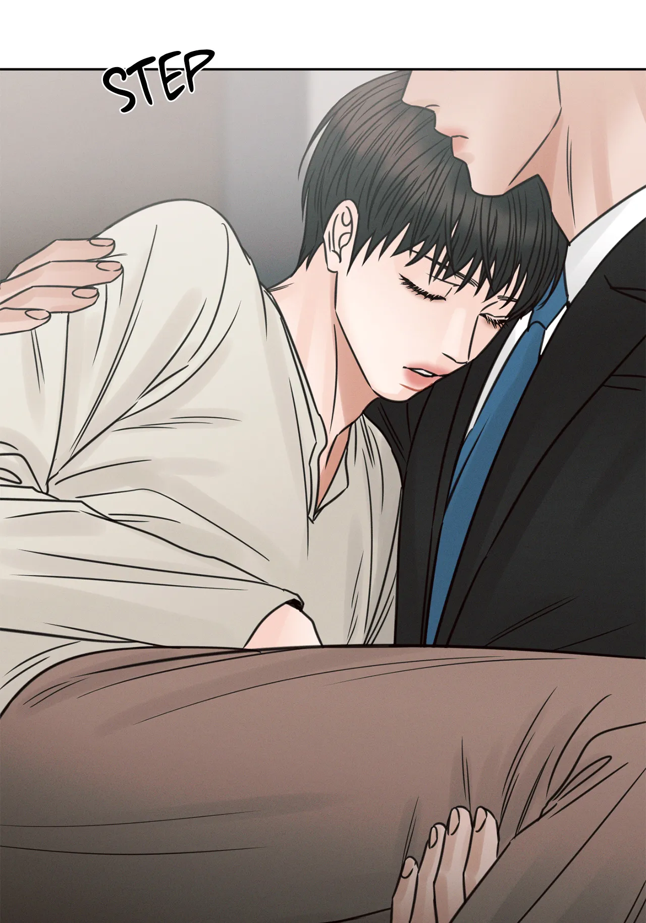 Love Me Not - Chapter 68 Page 64