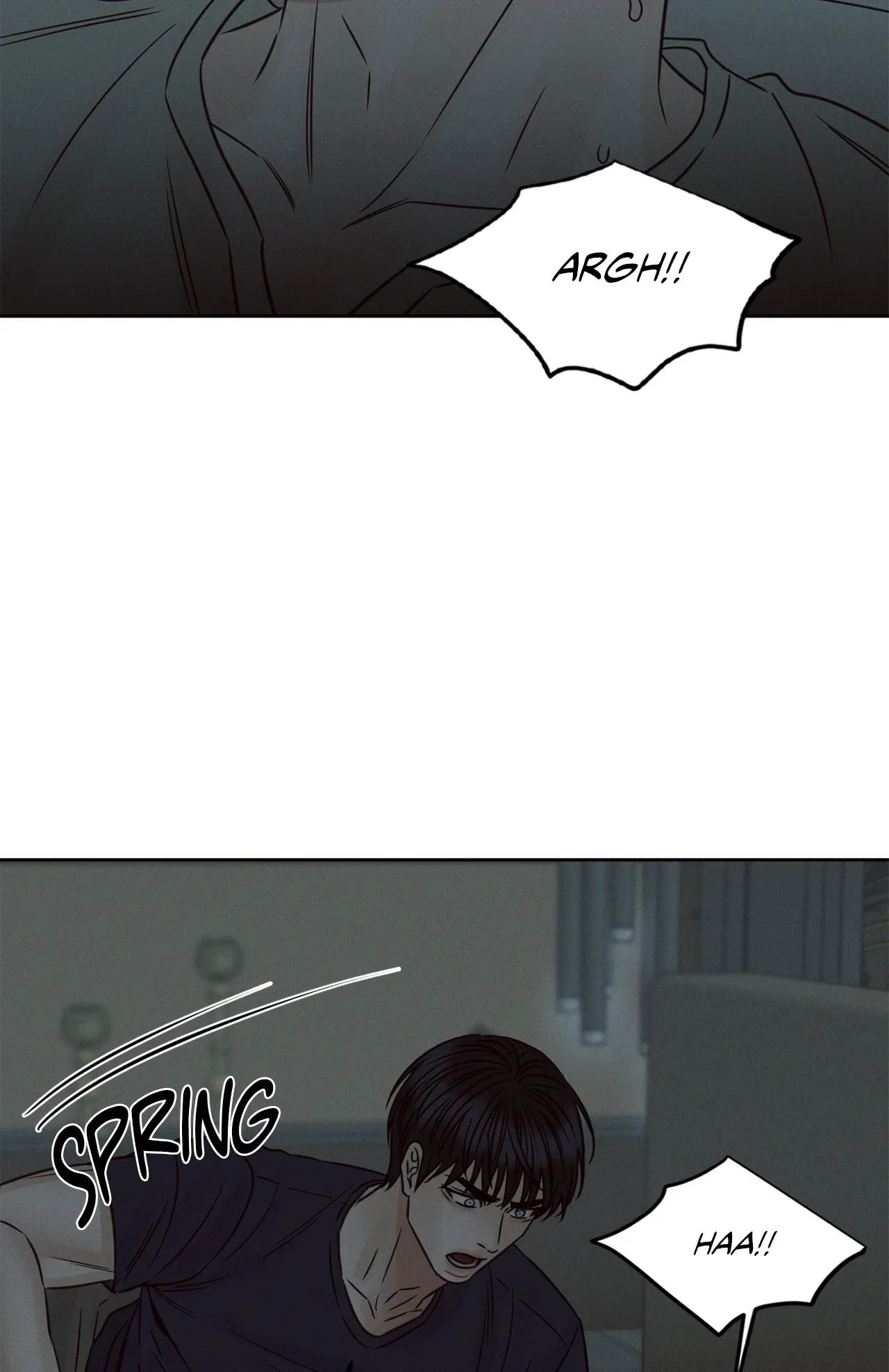 Love Me Not - Chapter 68 Page 68