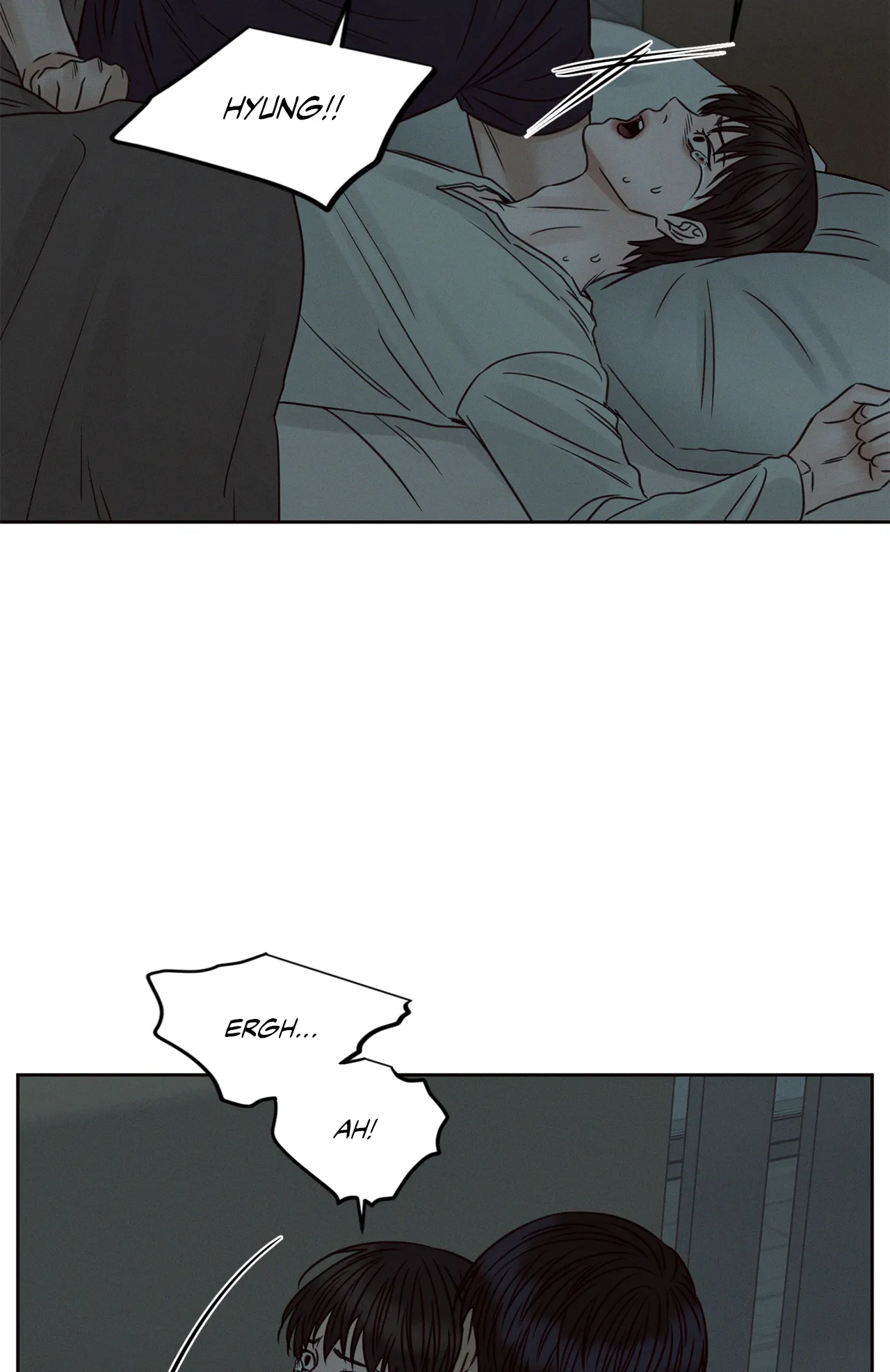 Love Me Not - Chapter 68 Page 69