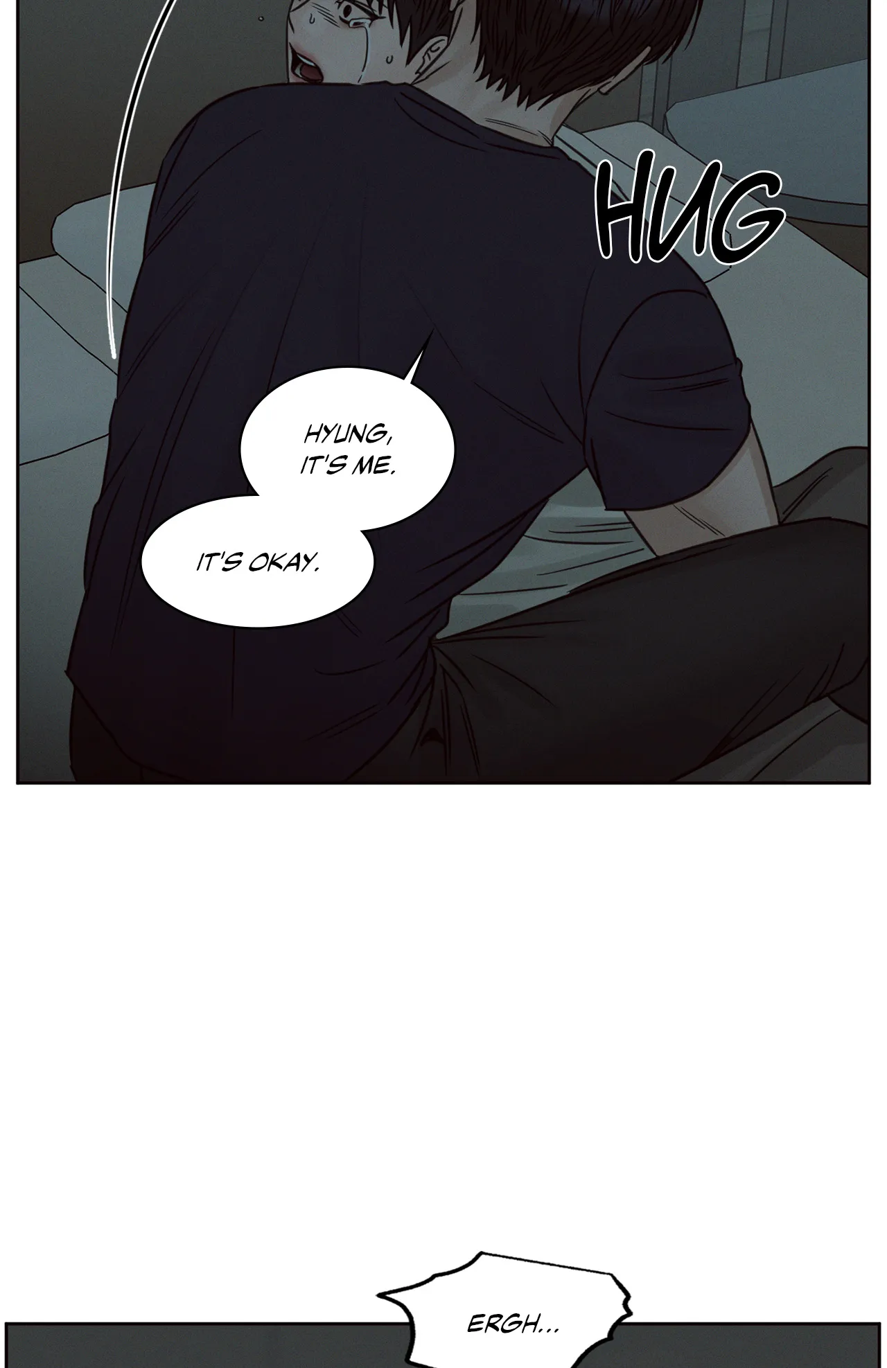 Love Me Not - Chapter 68 Page 70