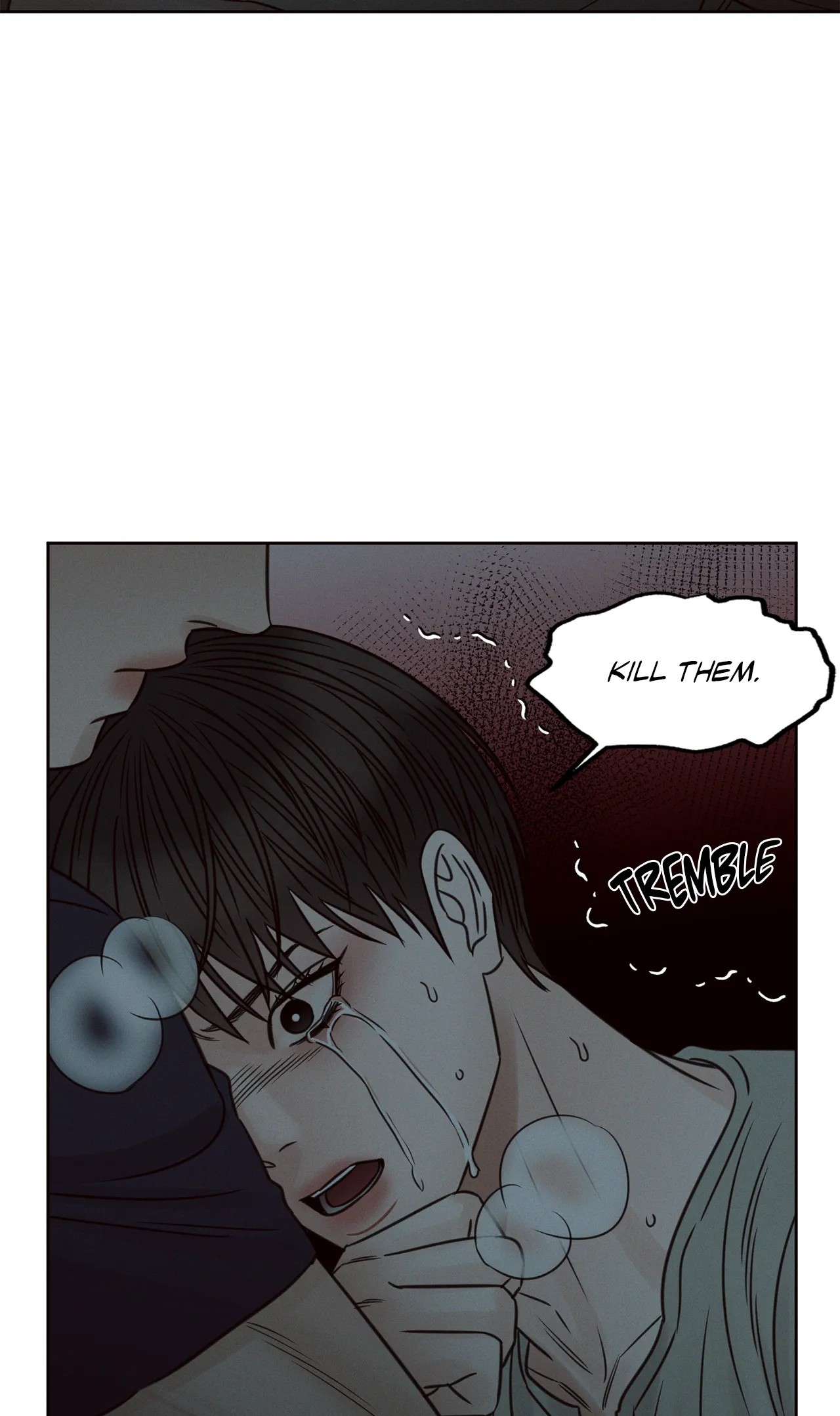 Love Me Not - Chapter 68 Page 74