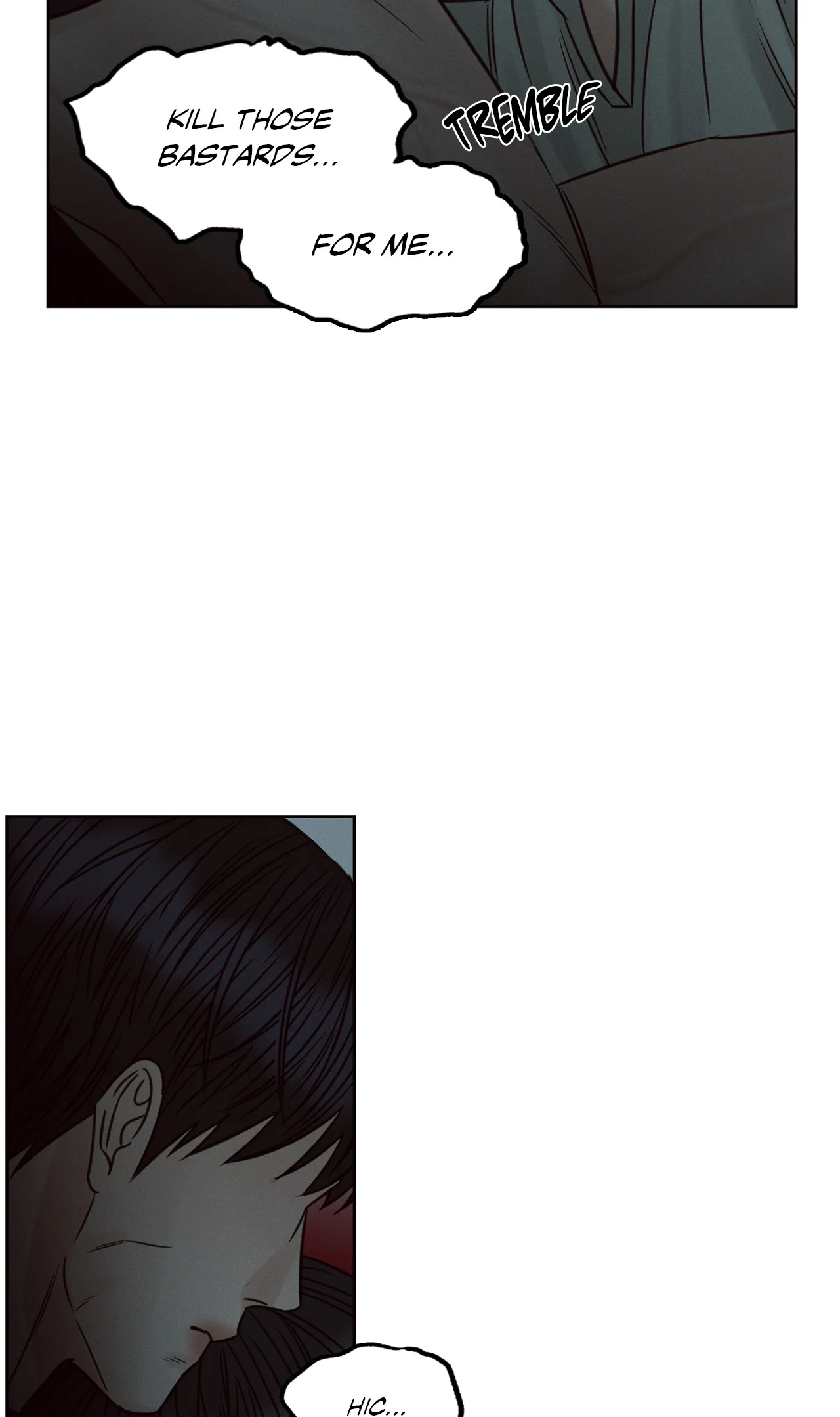 Love Me Not - Chapter 68 Page 75