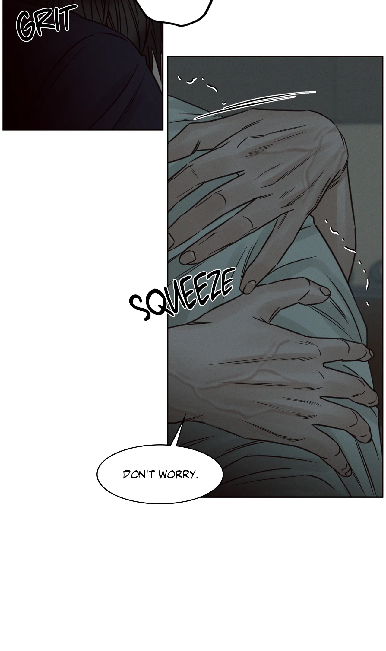 Love Me Not - Chapter 68 Page 76