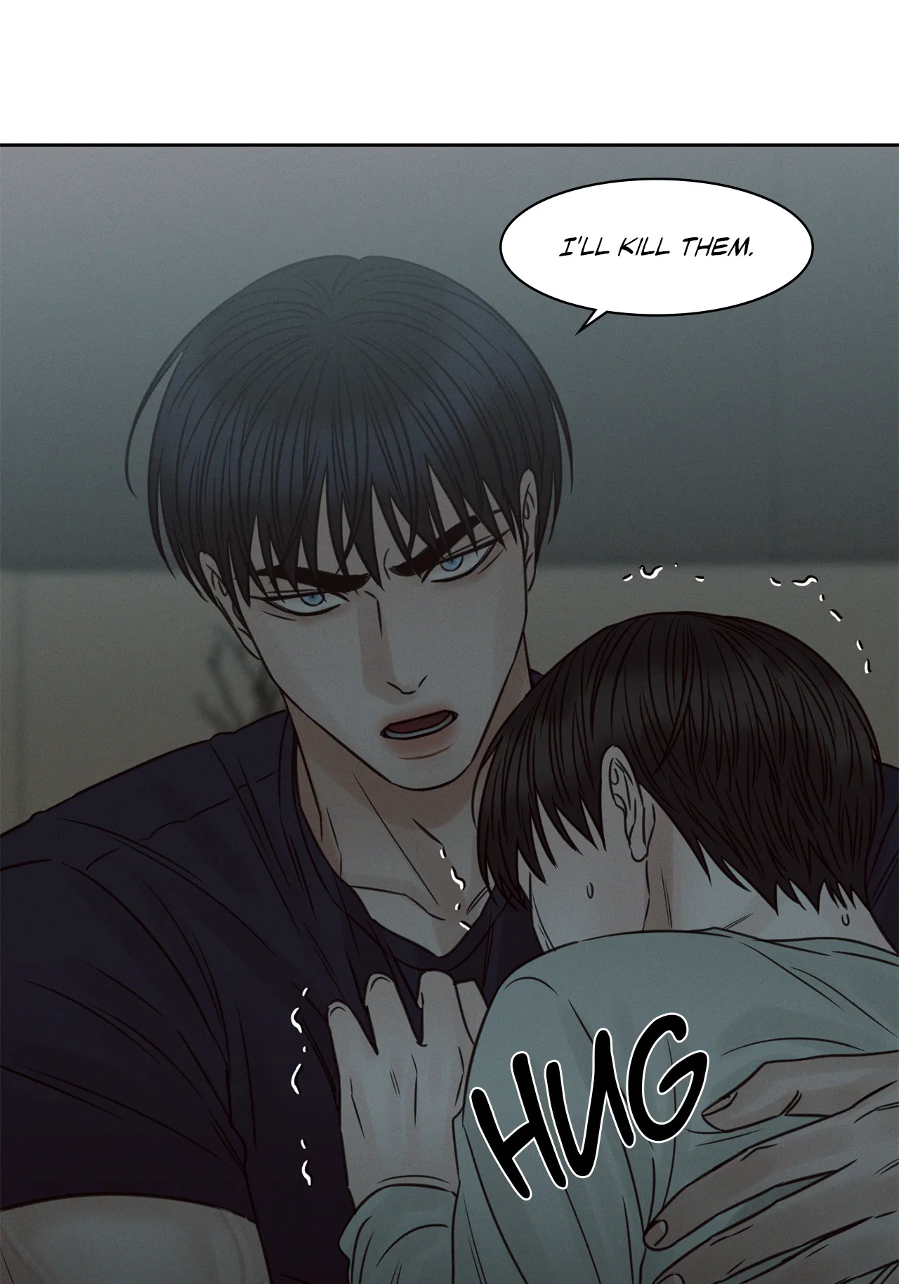 Love Me Not - Chapter 68 Page 77