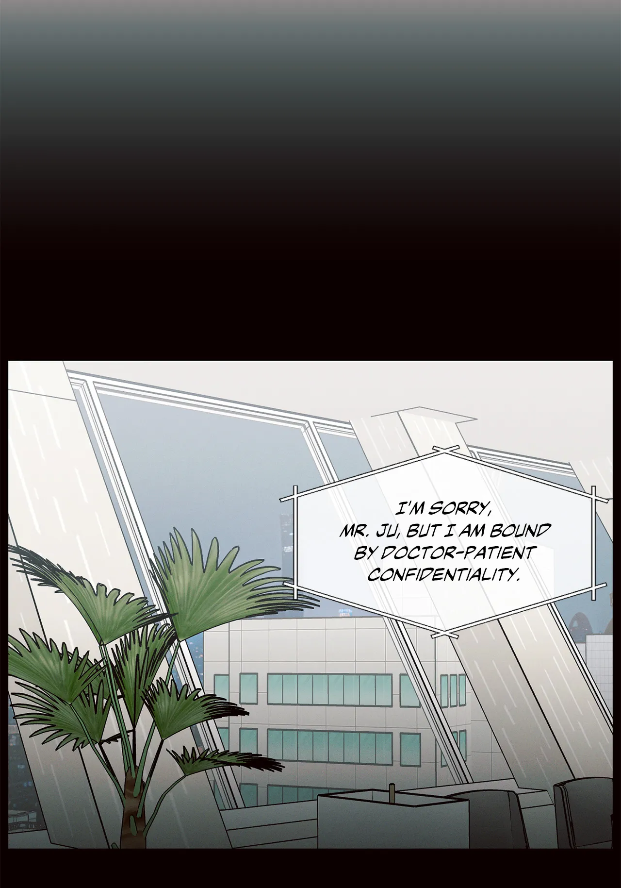 Love Me Not - Chapter 68 Page 79