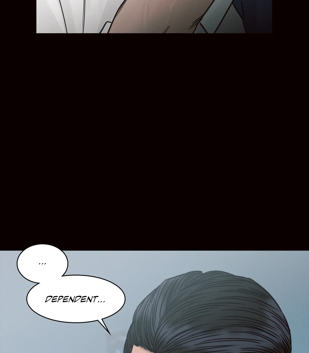 Love Me Not - Chapter 68 Page 88