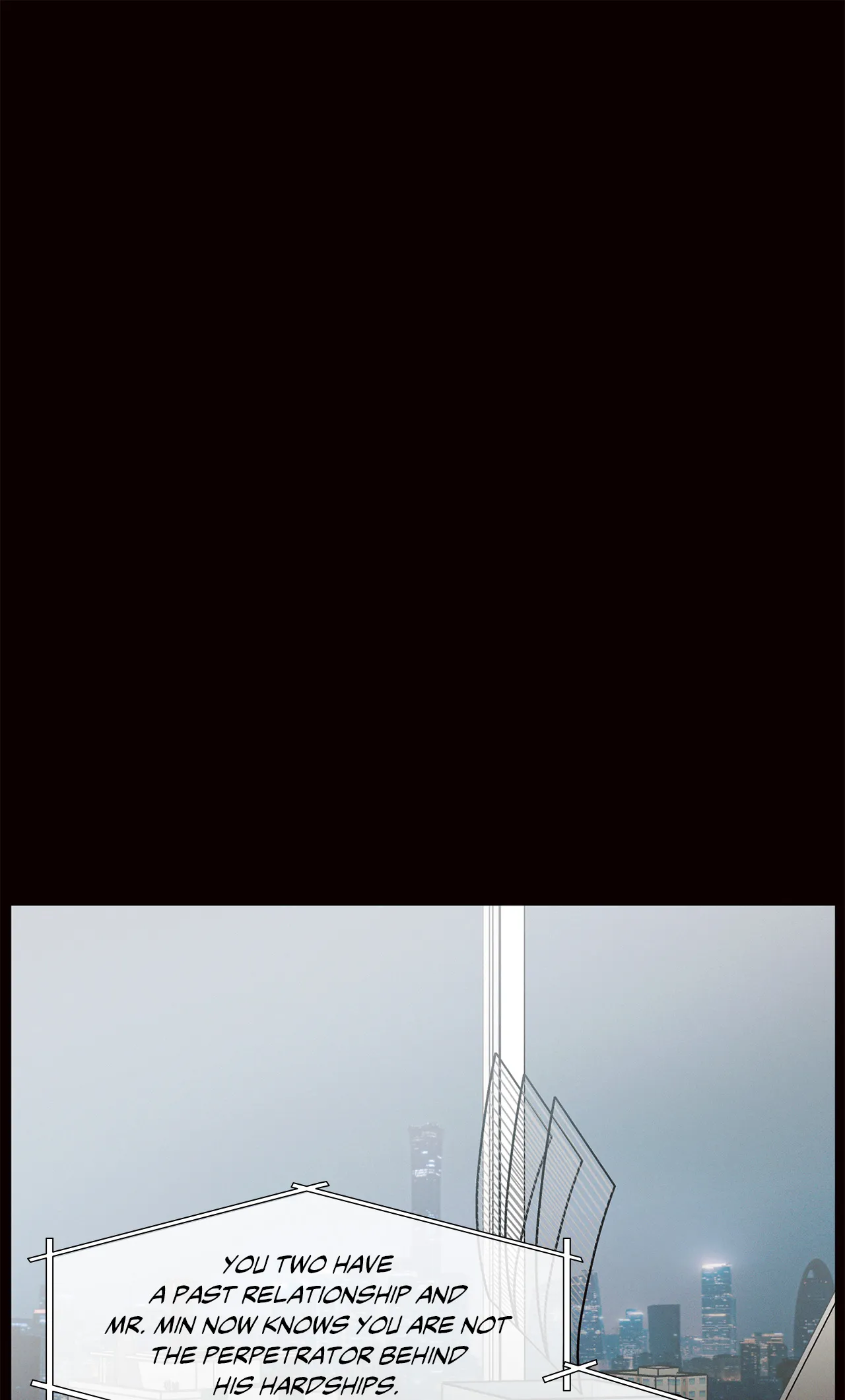 Love Me Not - Chapter 69 Page 2