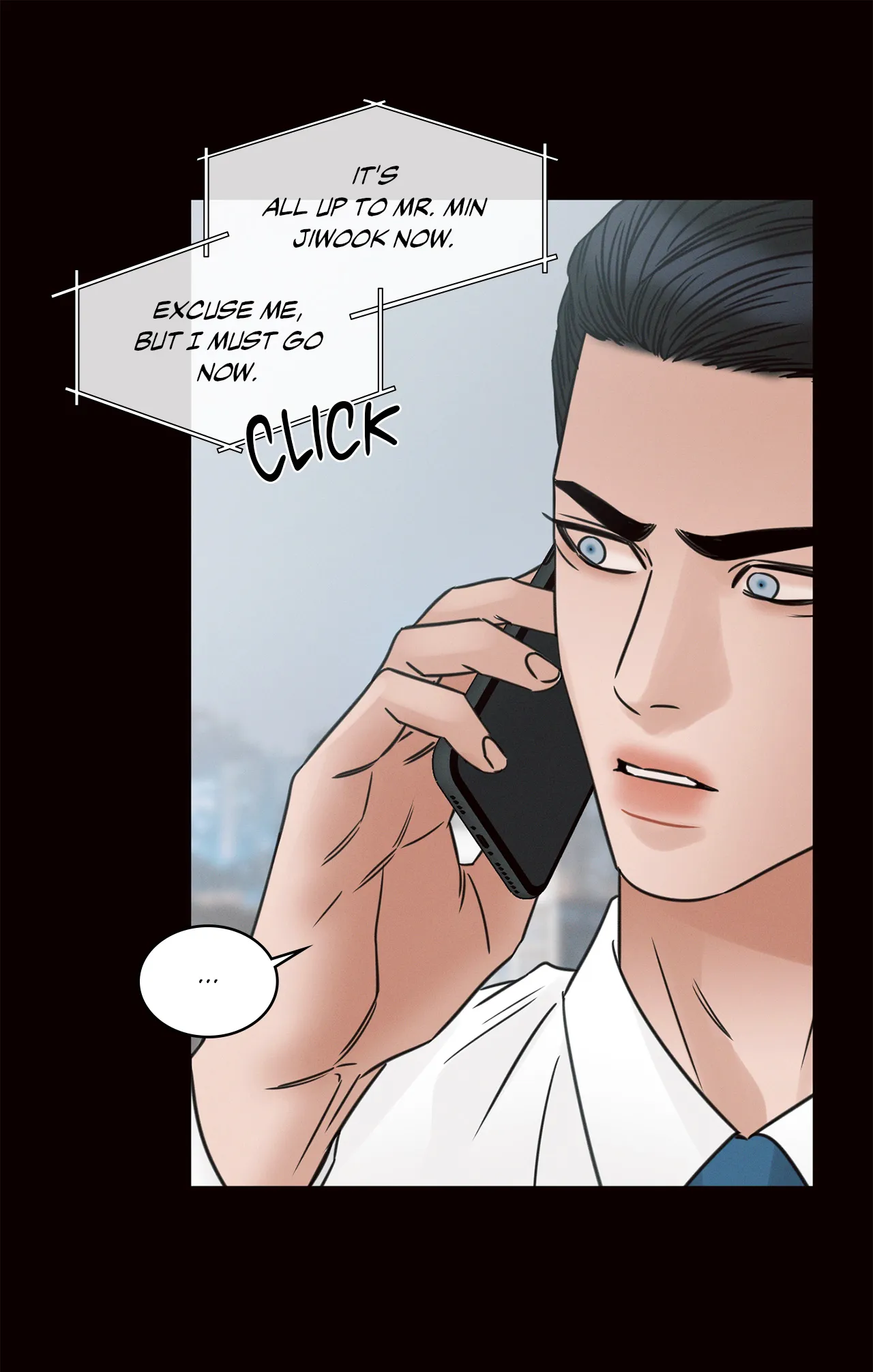 Love Me Not - Chapter 69 Page 7