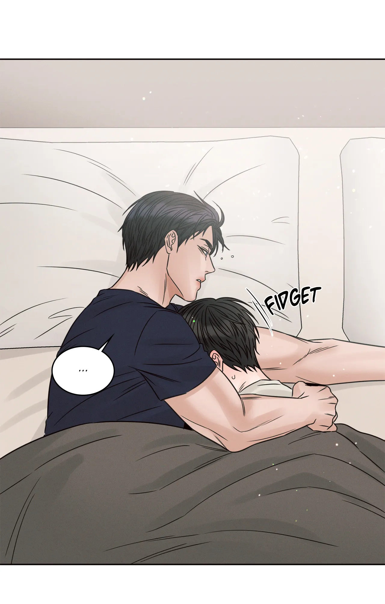 Love Me Not - Chapter 69 Page 11