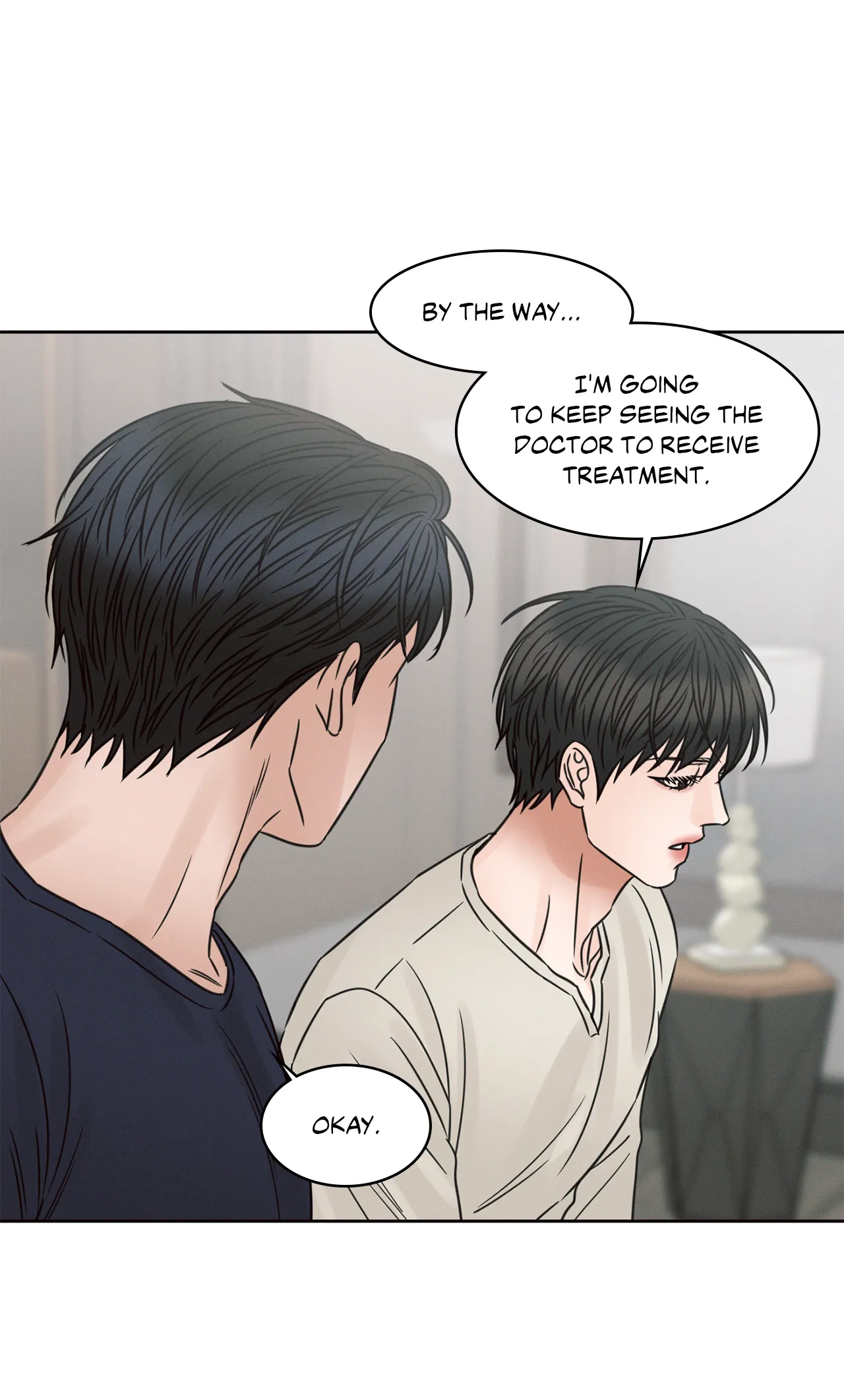 Love Me Not - Chapter 69 Page 14