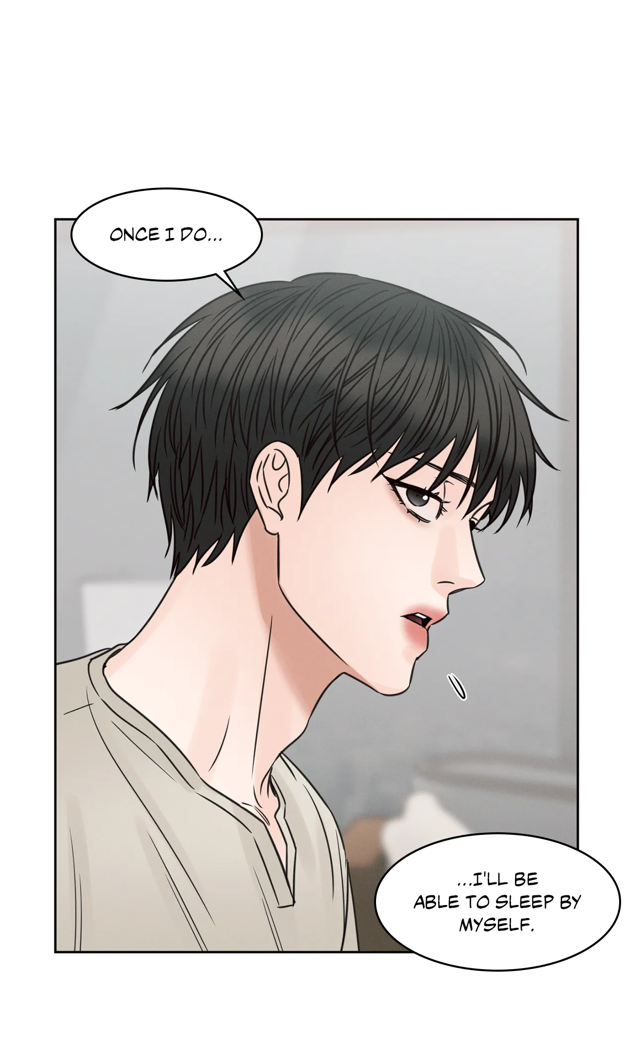 Love Me Not - Chapter 69 Page 15