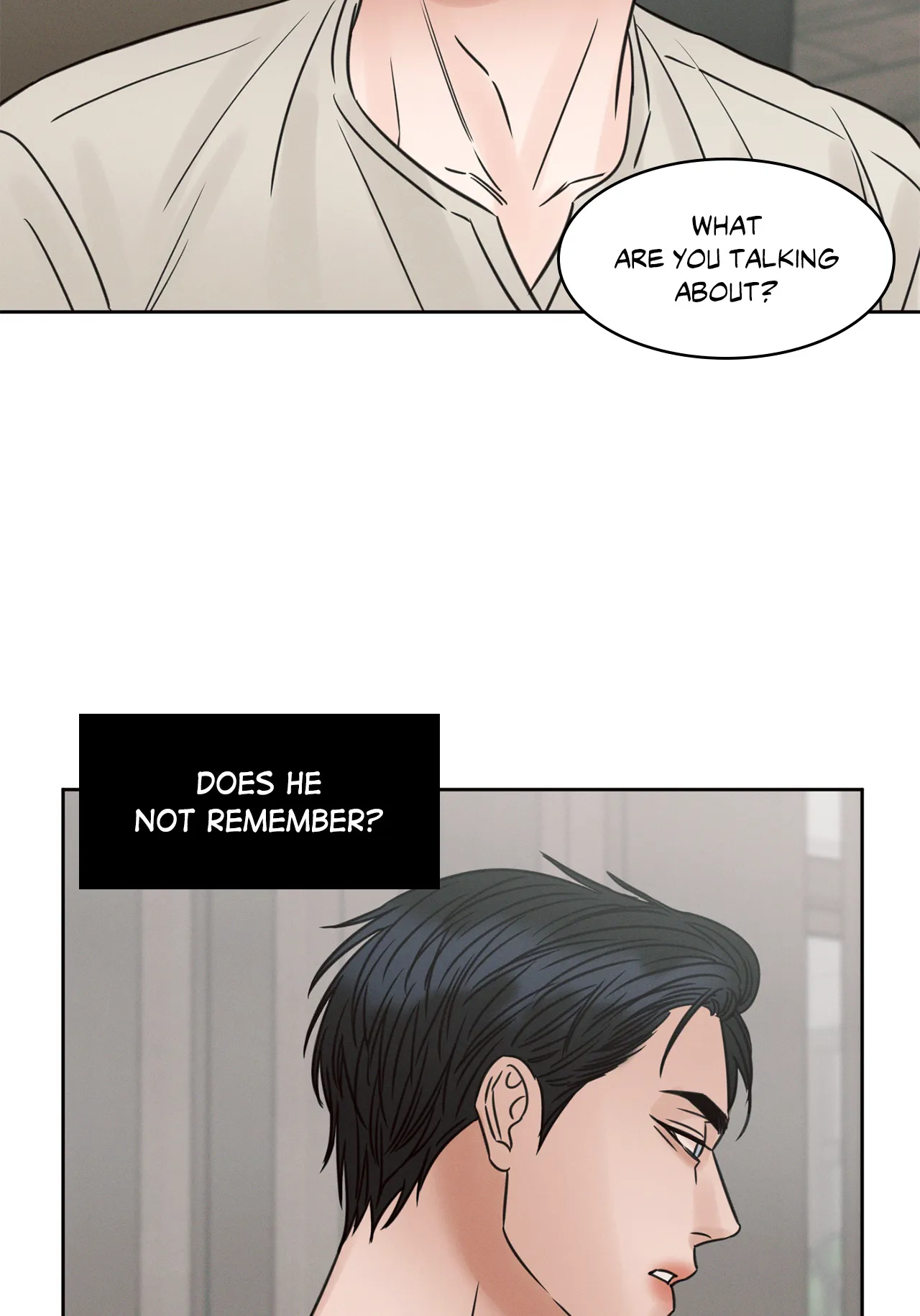 Love Me Not - Chapter 69 Page 19