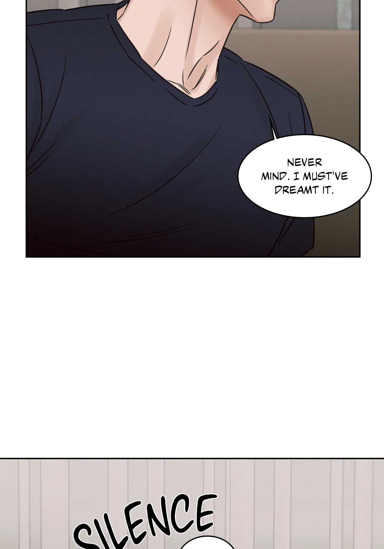Love Me Not - Chapter 69 Page 20