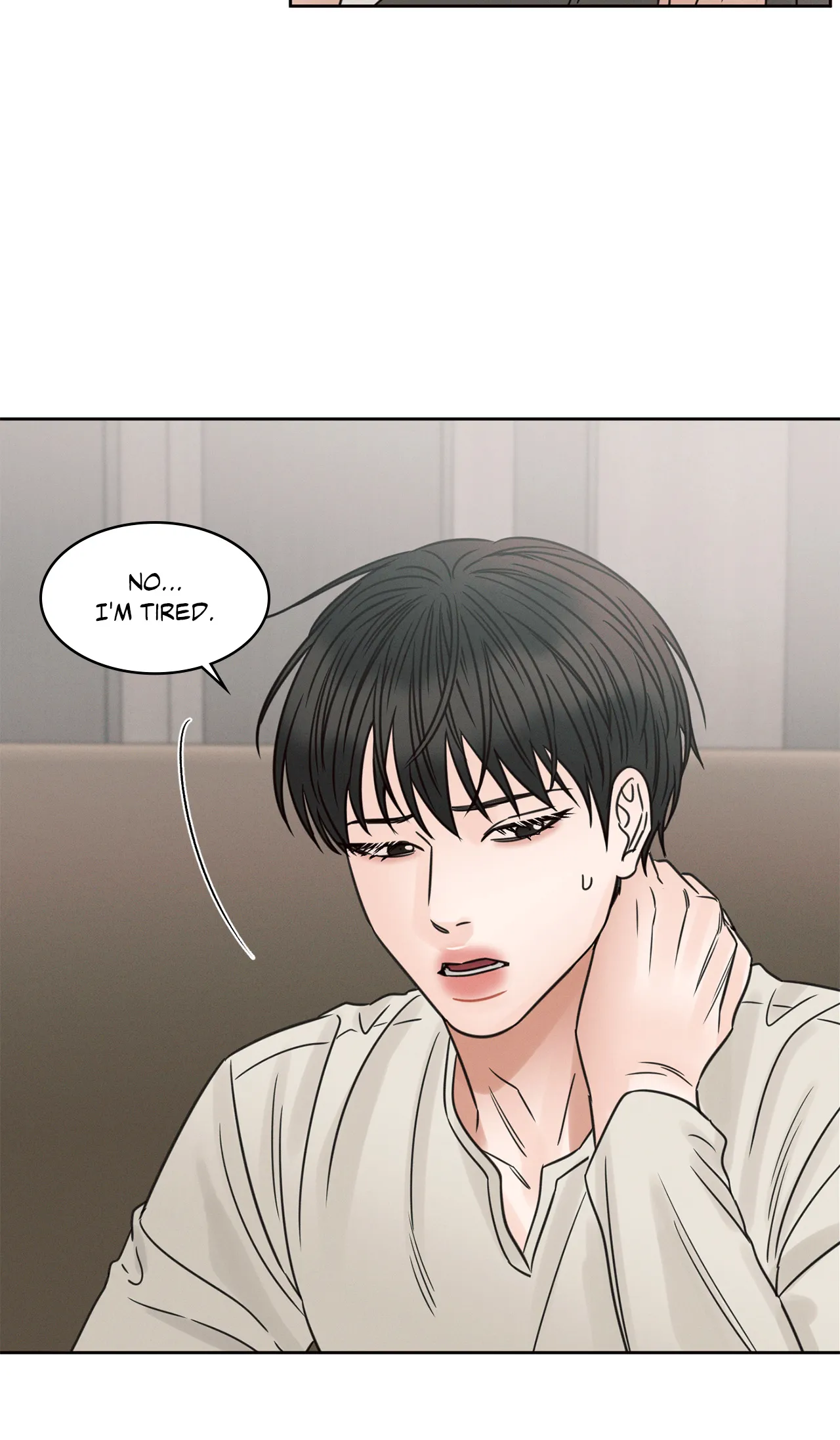 Love Me Not - Chapter 69 Page 23