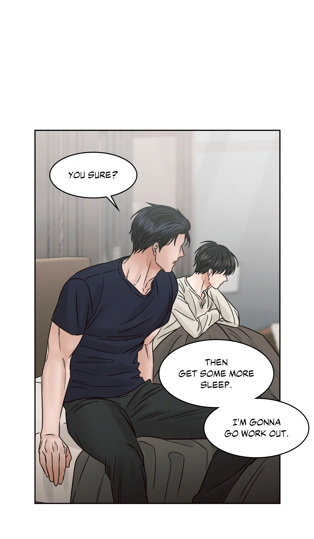 Love Me Not - Chapter 69 Page 24