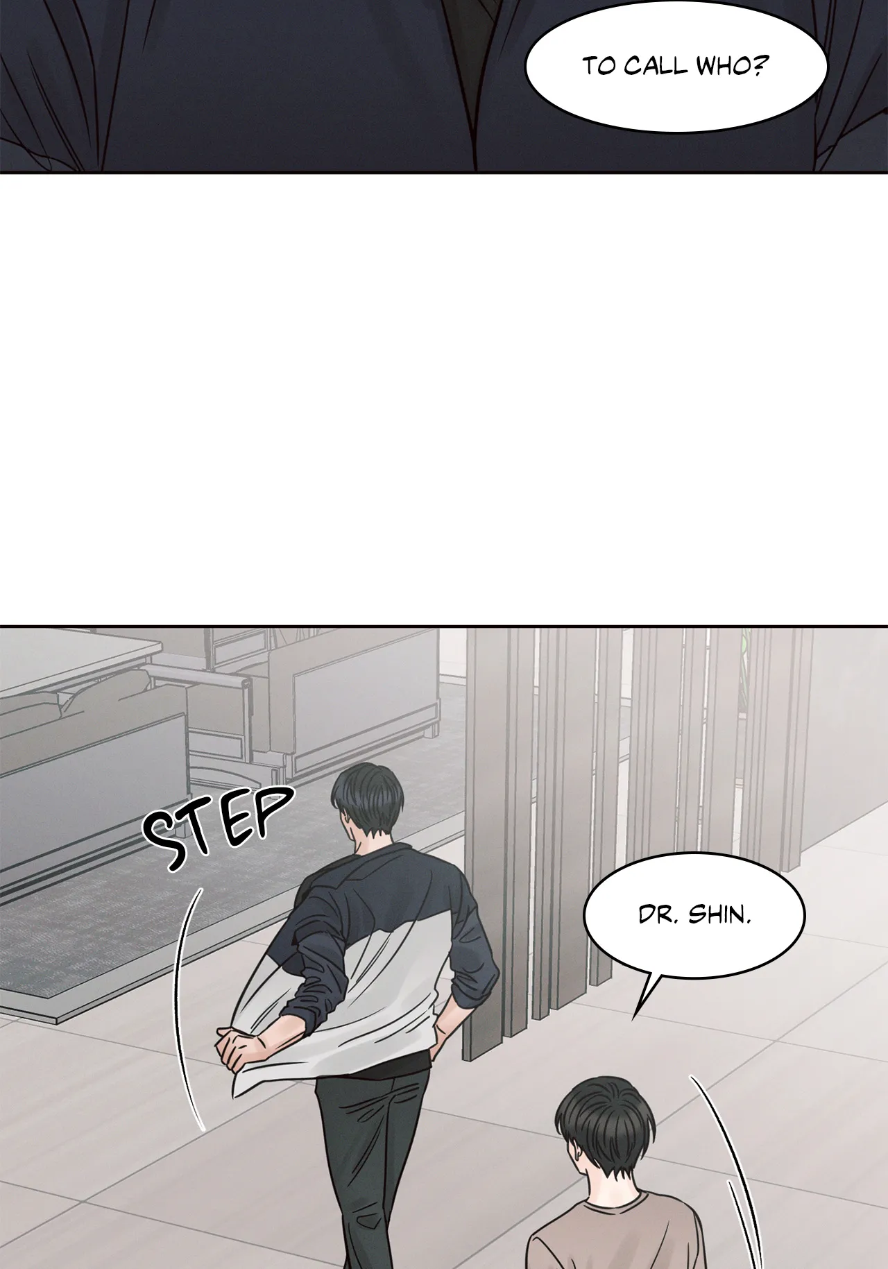 Love Me Not - Chapter 69 Page 29