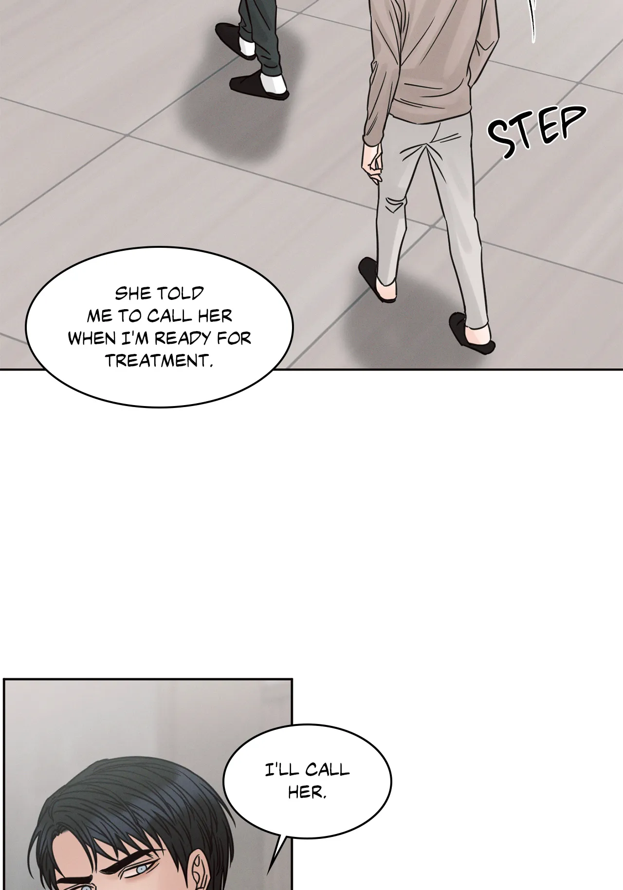 Love Me Not - Chapter 69 Page 30