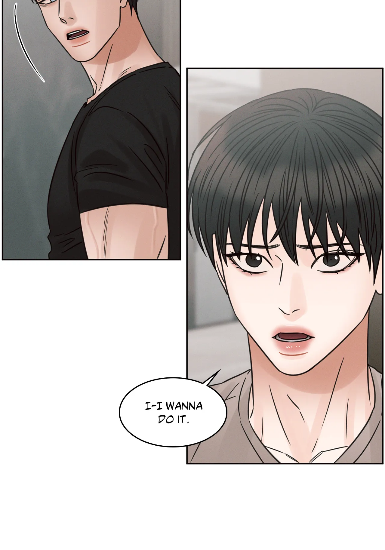 Love Me Not - Chapter 69 Page 31