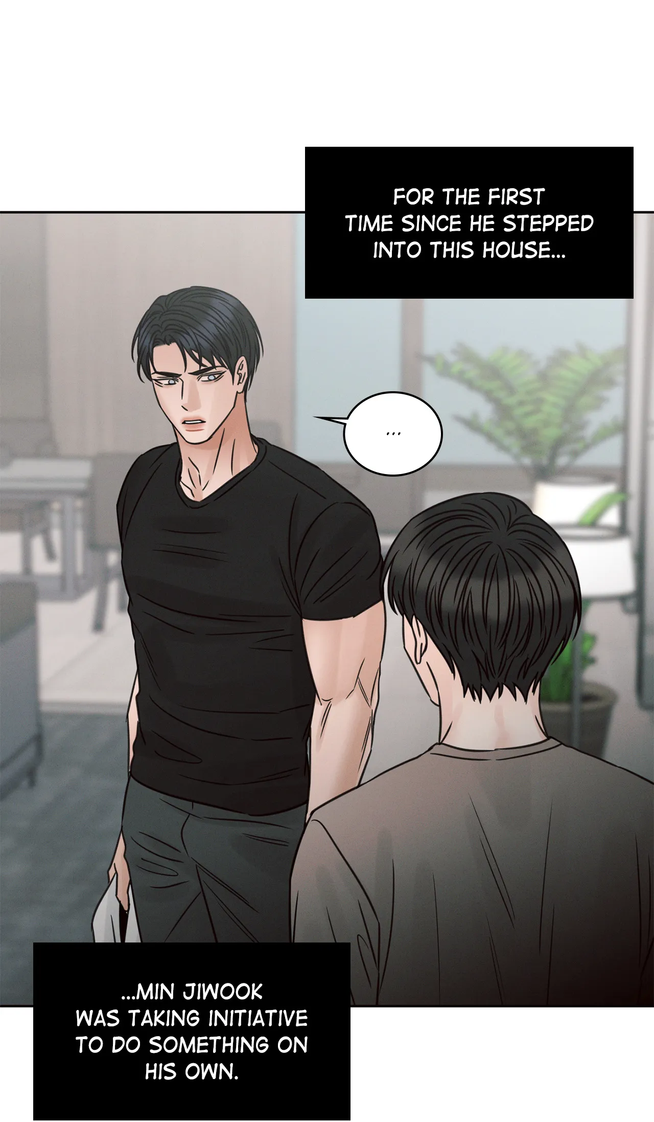 Love Me Not - Chapter 69 Page 32