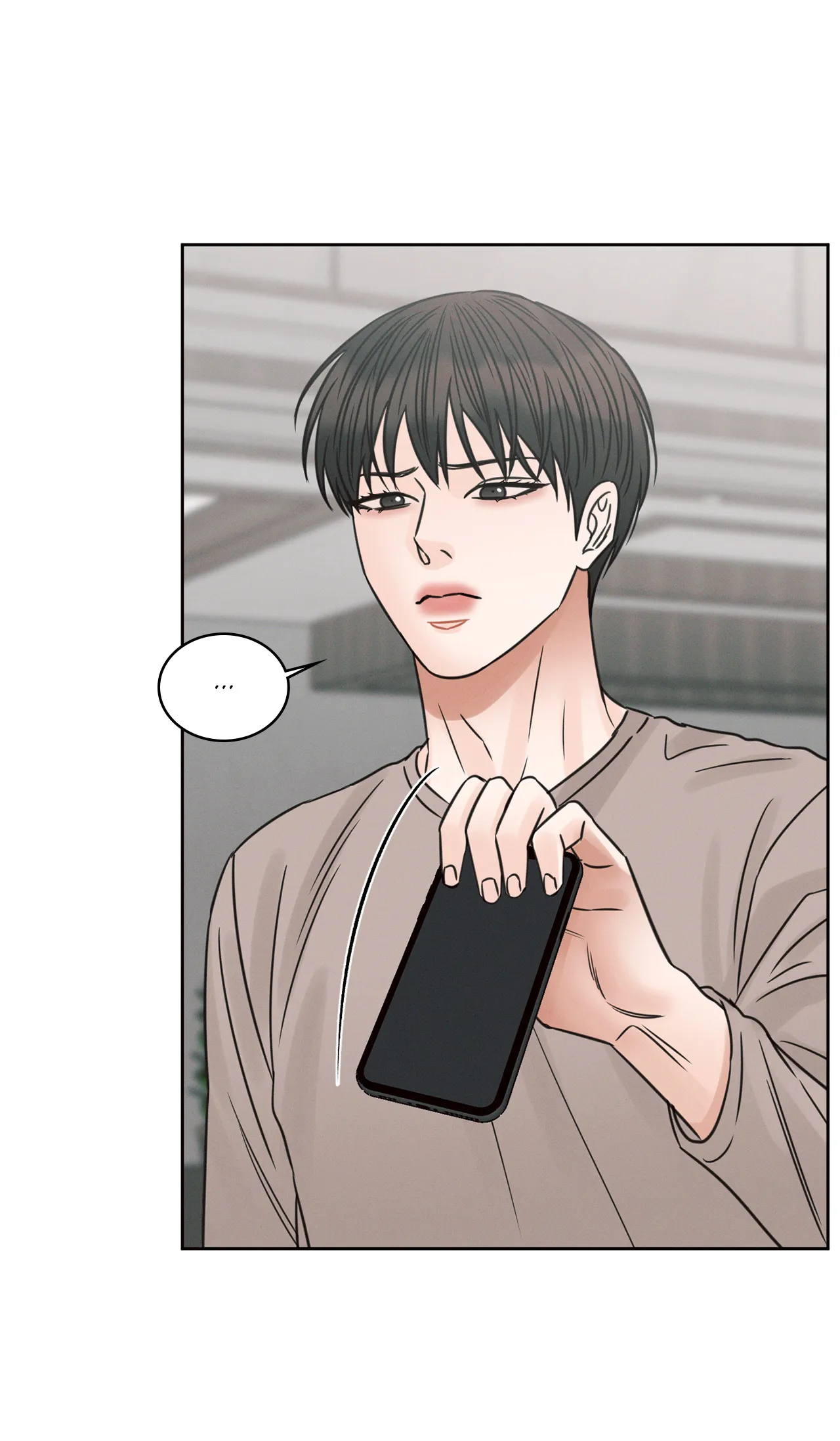 Love Me Not - Chapter 69 Page 35