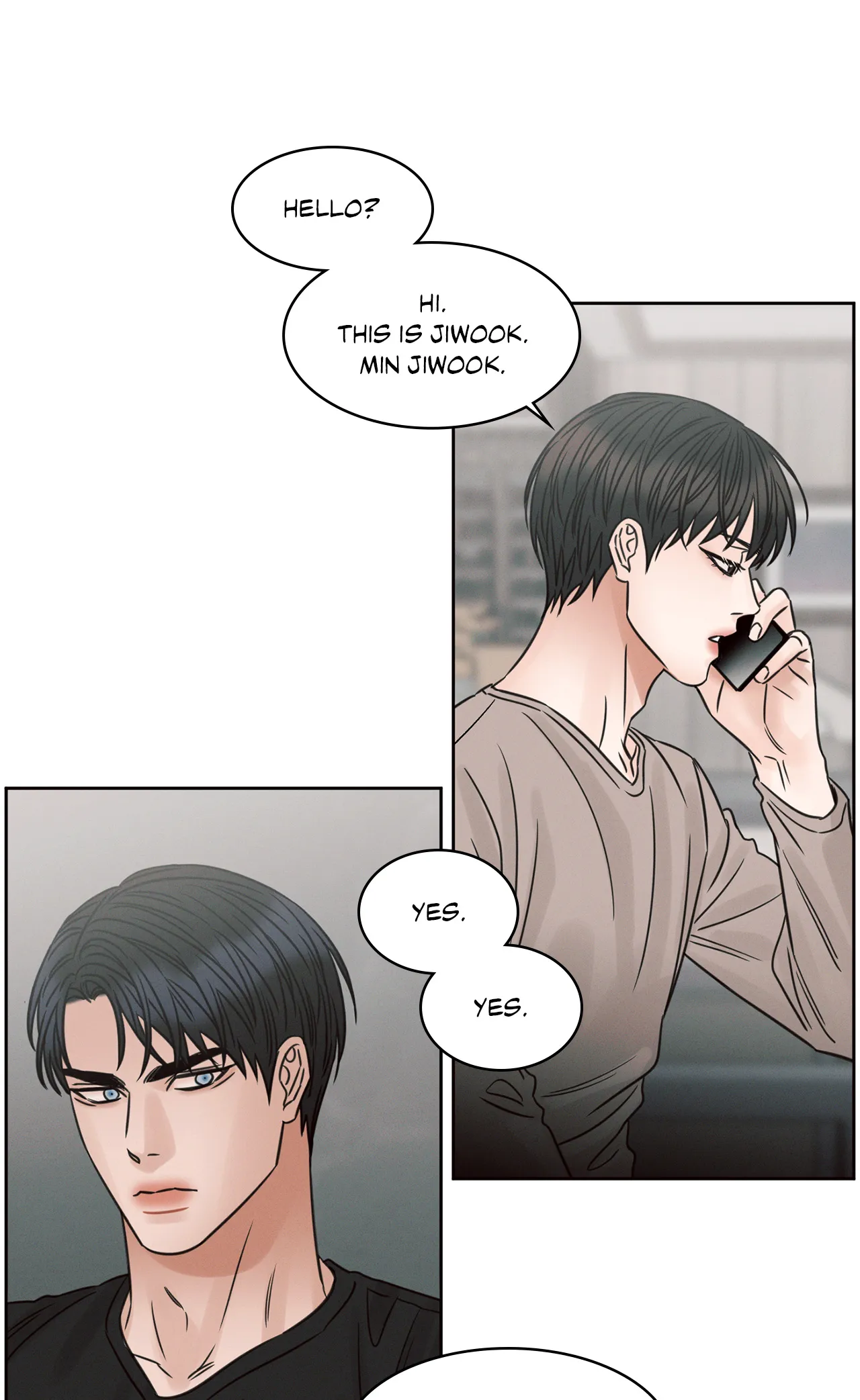 Love Me Not - Chapter 69 Page 37