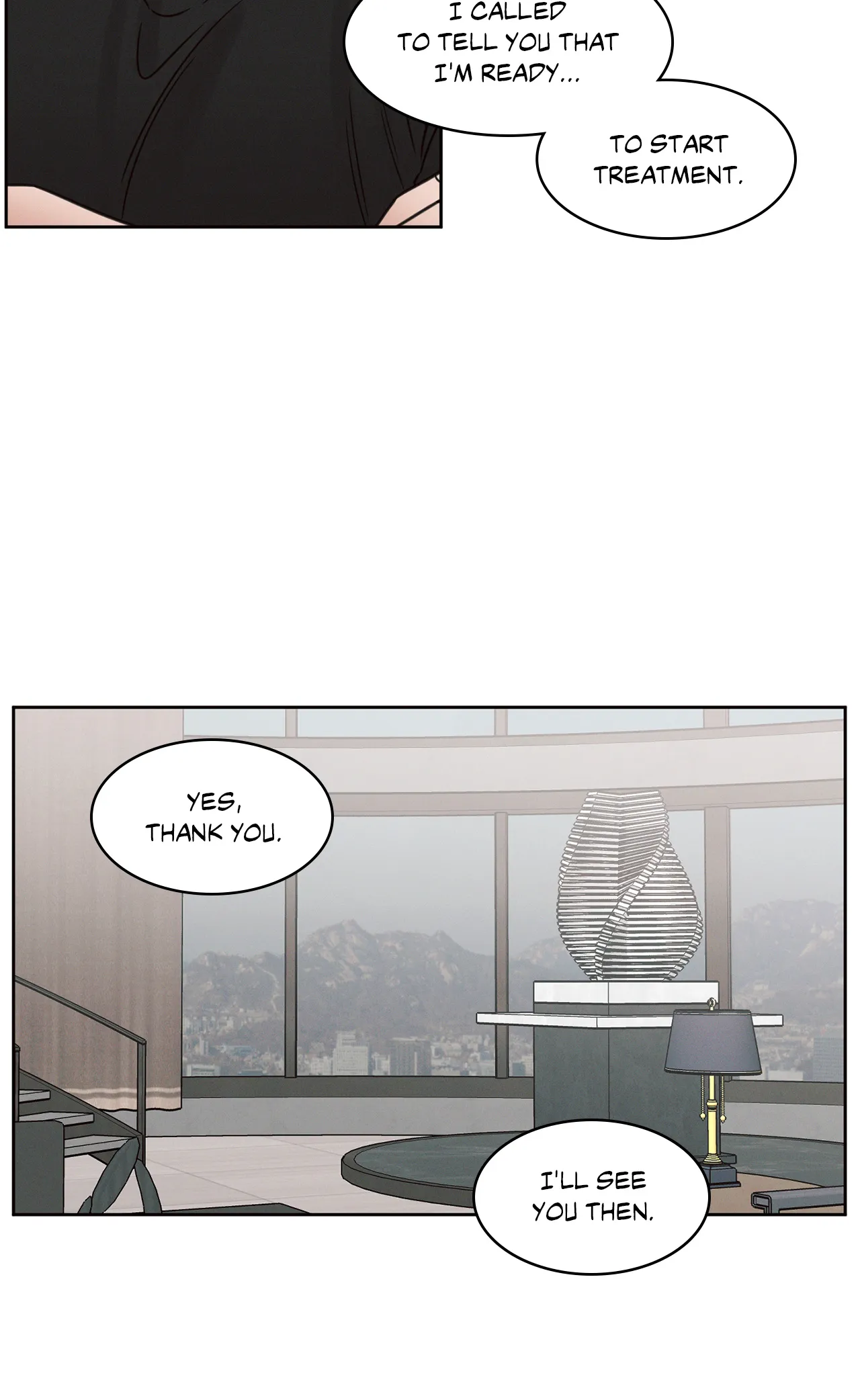 Love Me Not - Chapter 69 Page 38