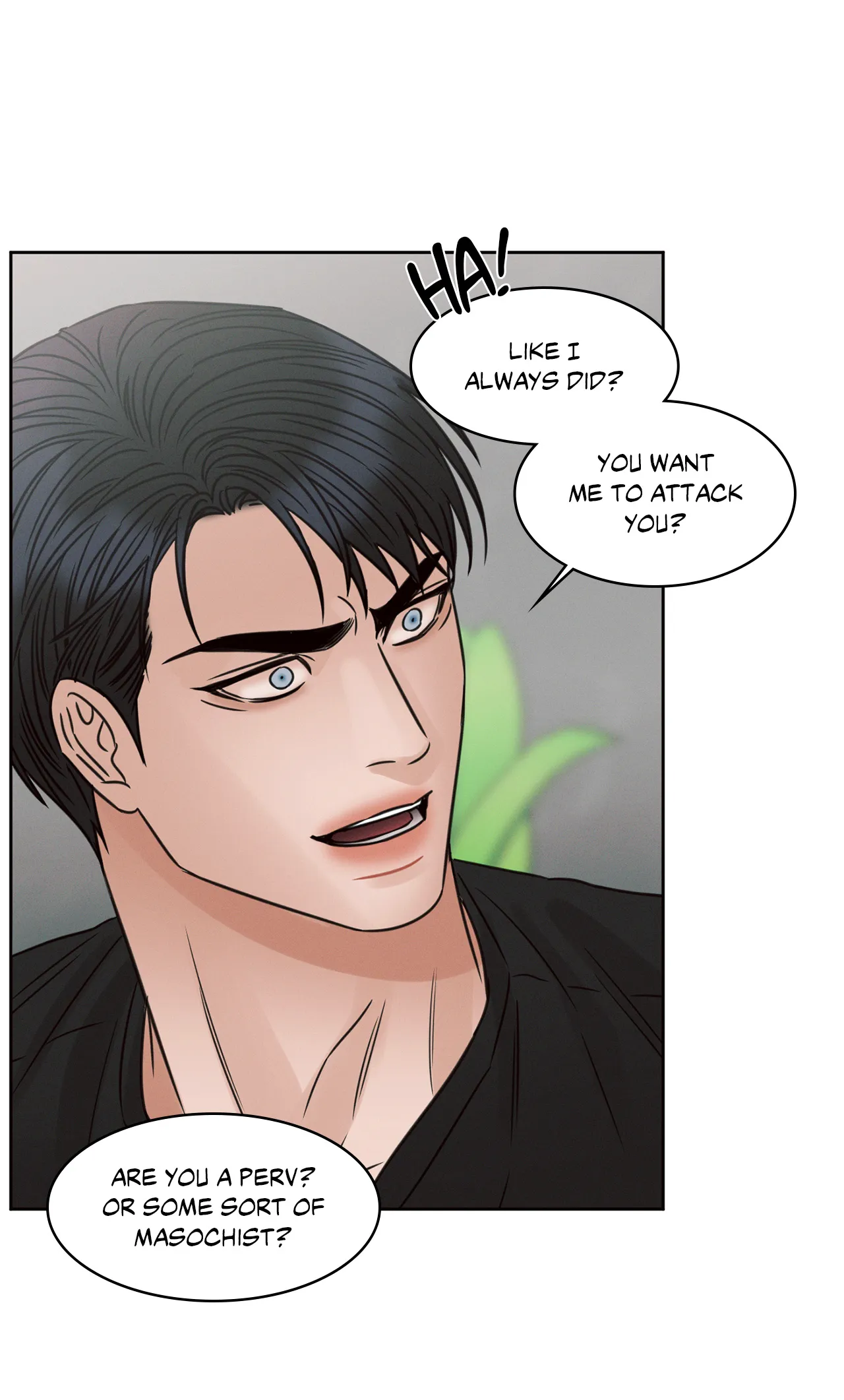 Love Me Not - Chapter 69 Page 44