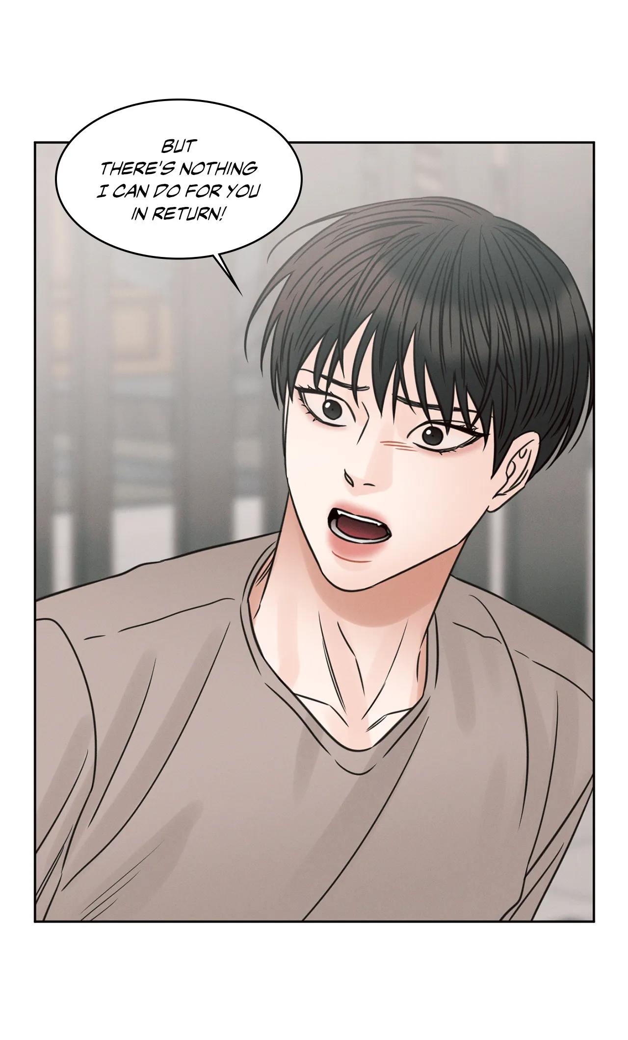 Love Me Not - Chapter 69 Page 46