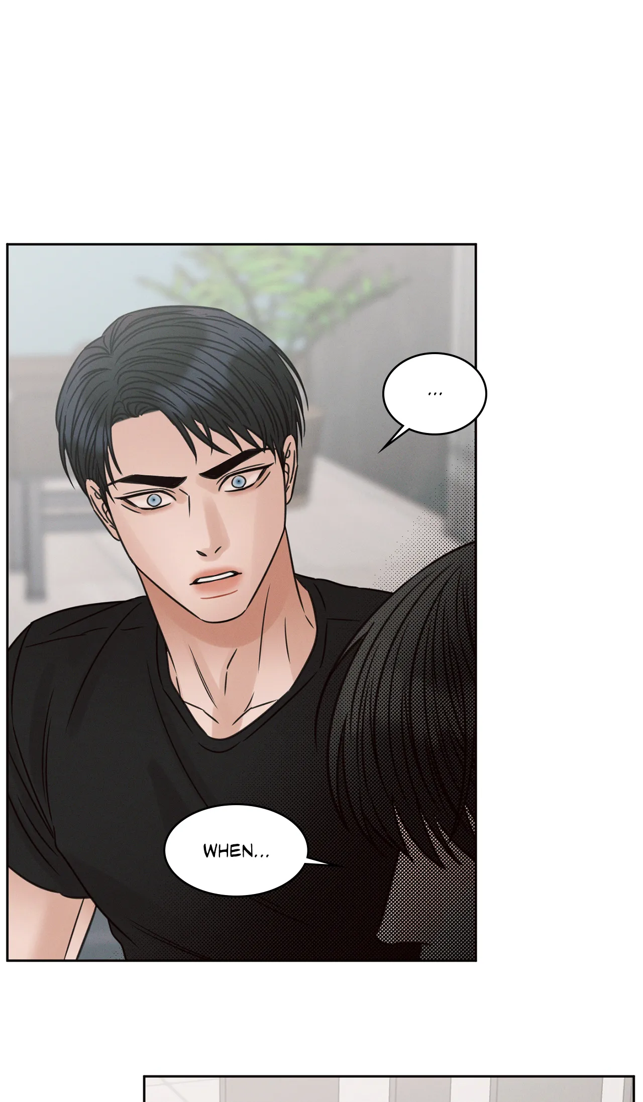 Love Me Not - Chapter 69 Page 47