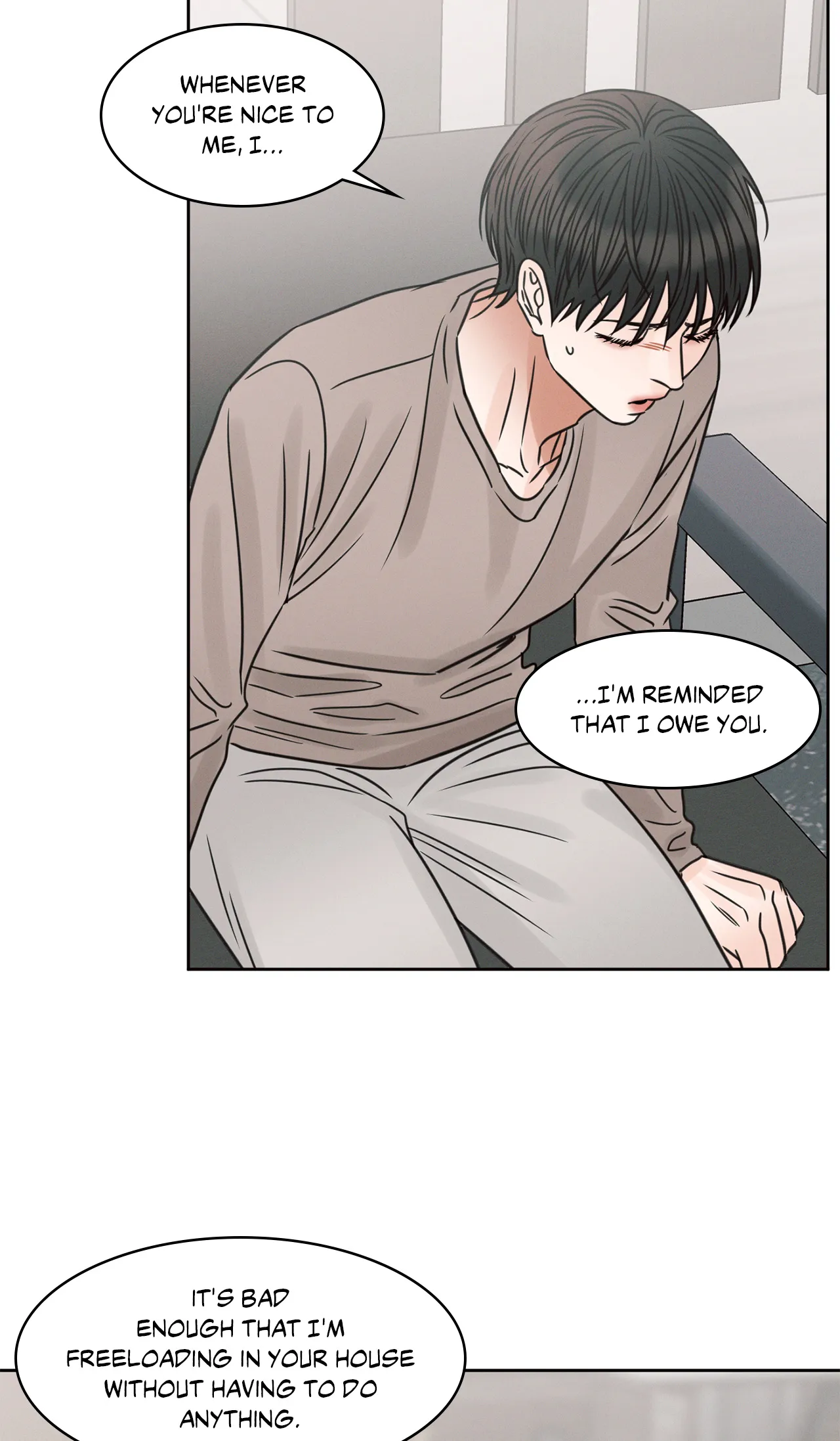 Love Me Not - Chapter 69 Page 48