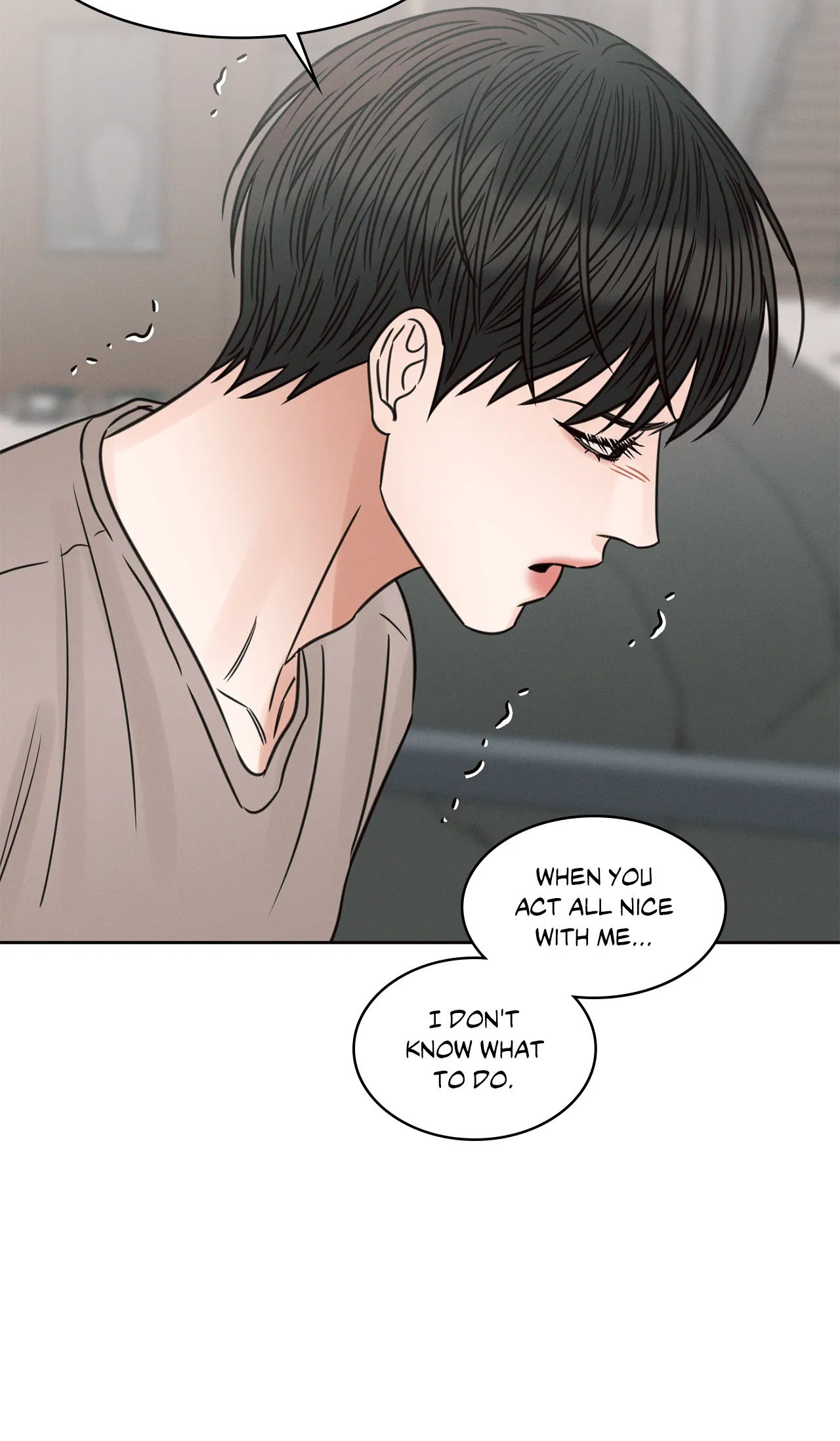 Love Me Not - Chapter 69 Page 49