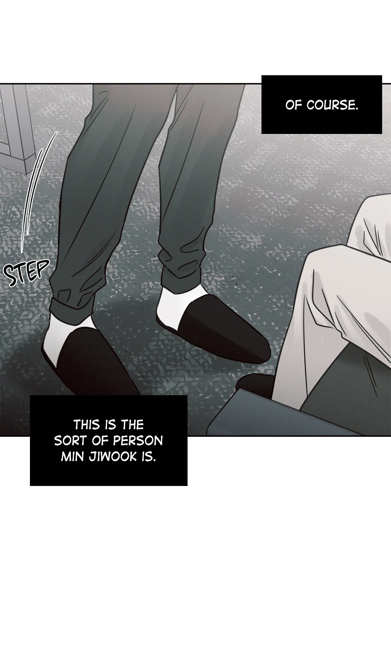 Love Me Not - Chapter 69 Page 50