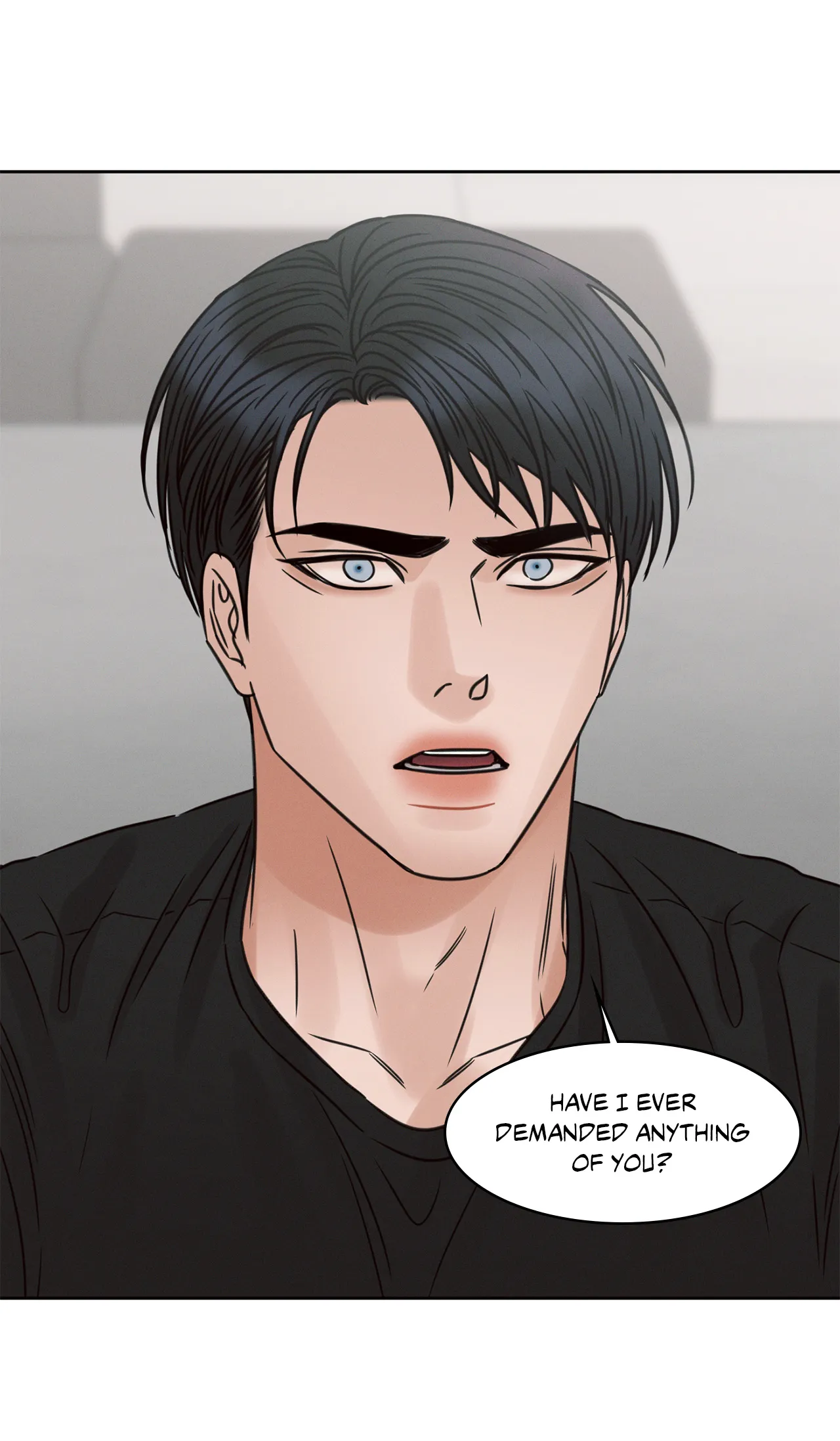 Love Me Not - Chapter 69 Page 52