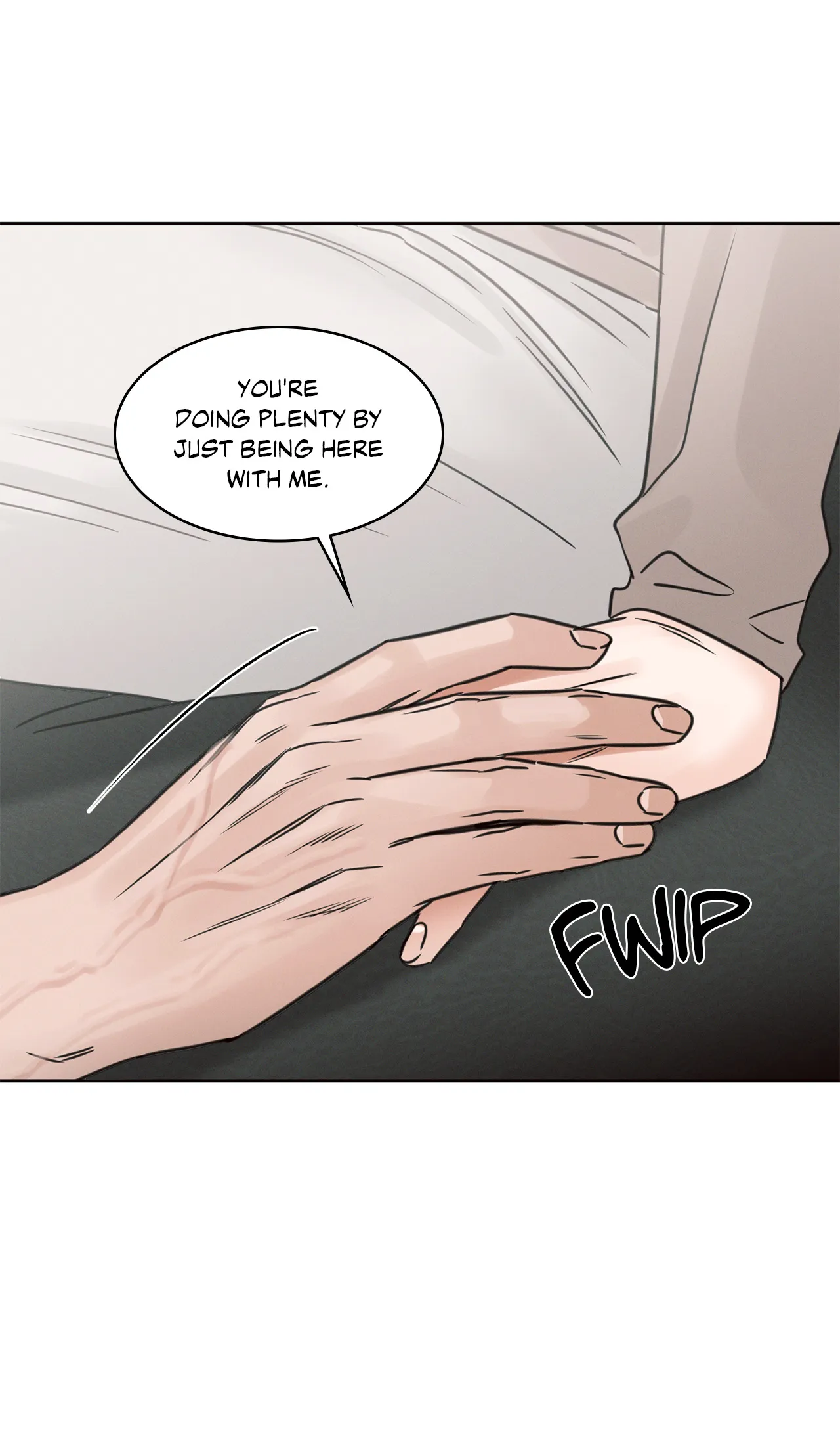 Love Me Not - Chapter 69 Page 53