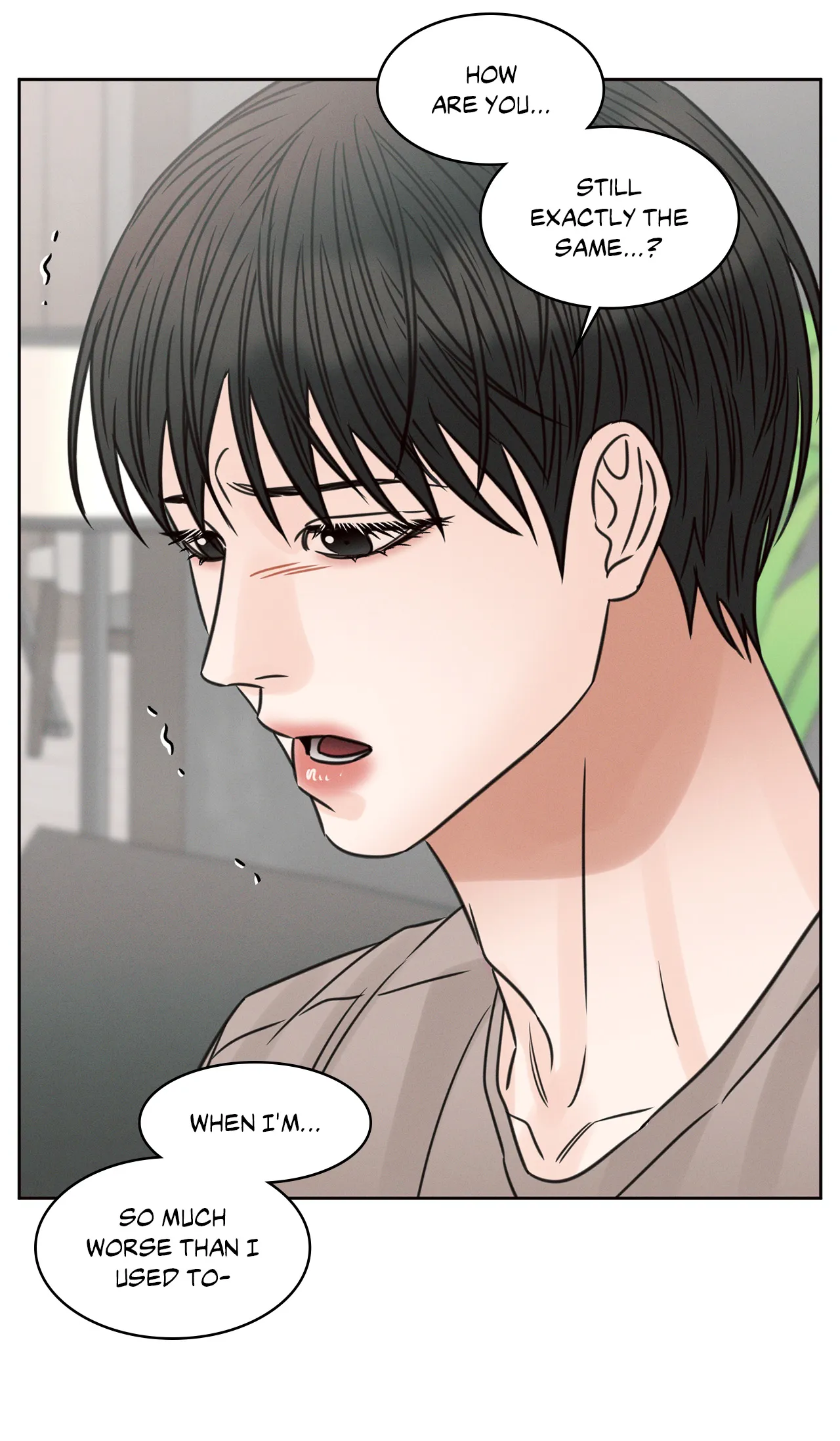 Love Me Not - Chapter 69 Page 54