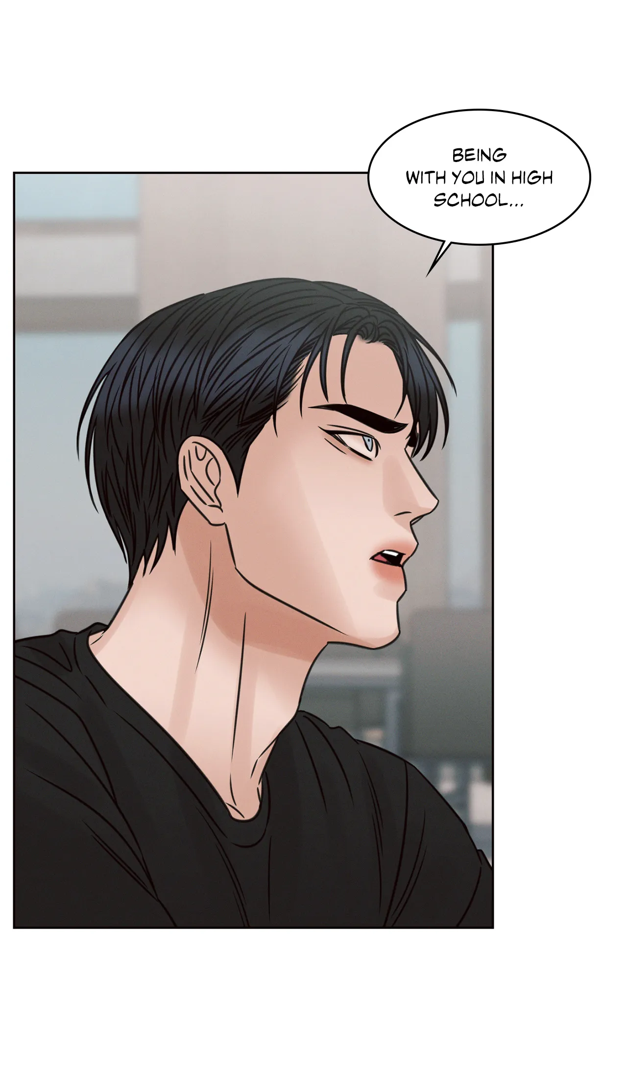 Love Me Not - Chapter 69 Page 55