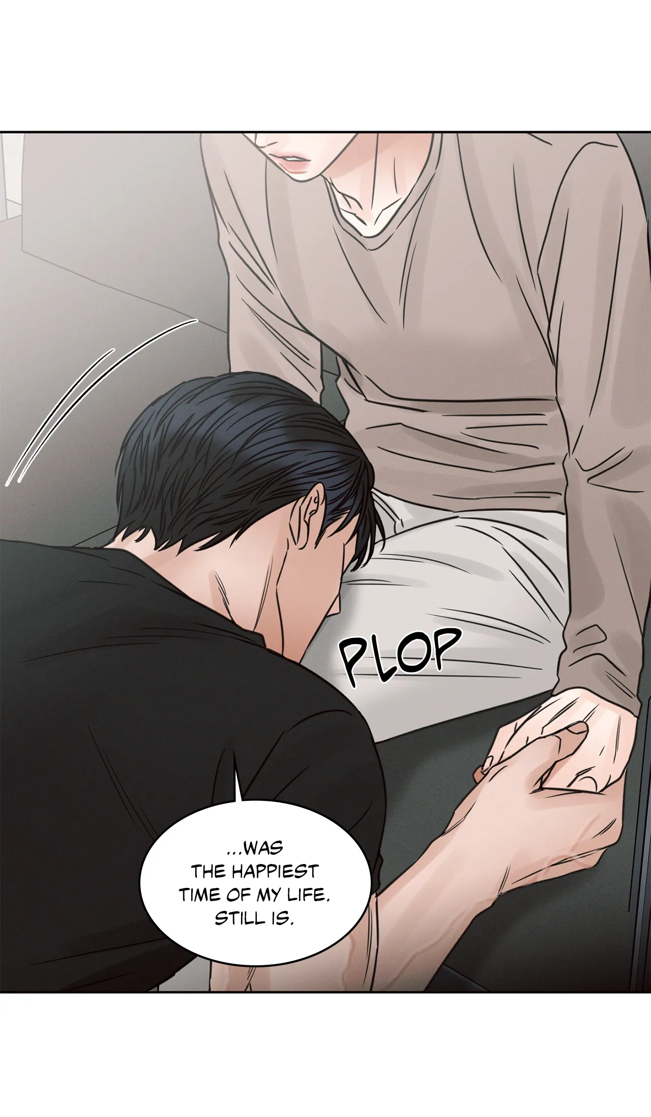 Love Me Not - Chapter 69 Page 56