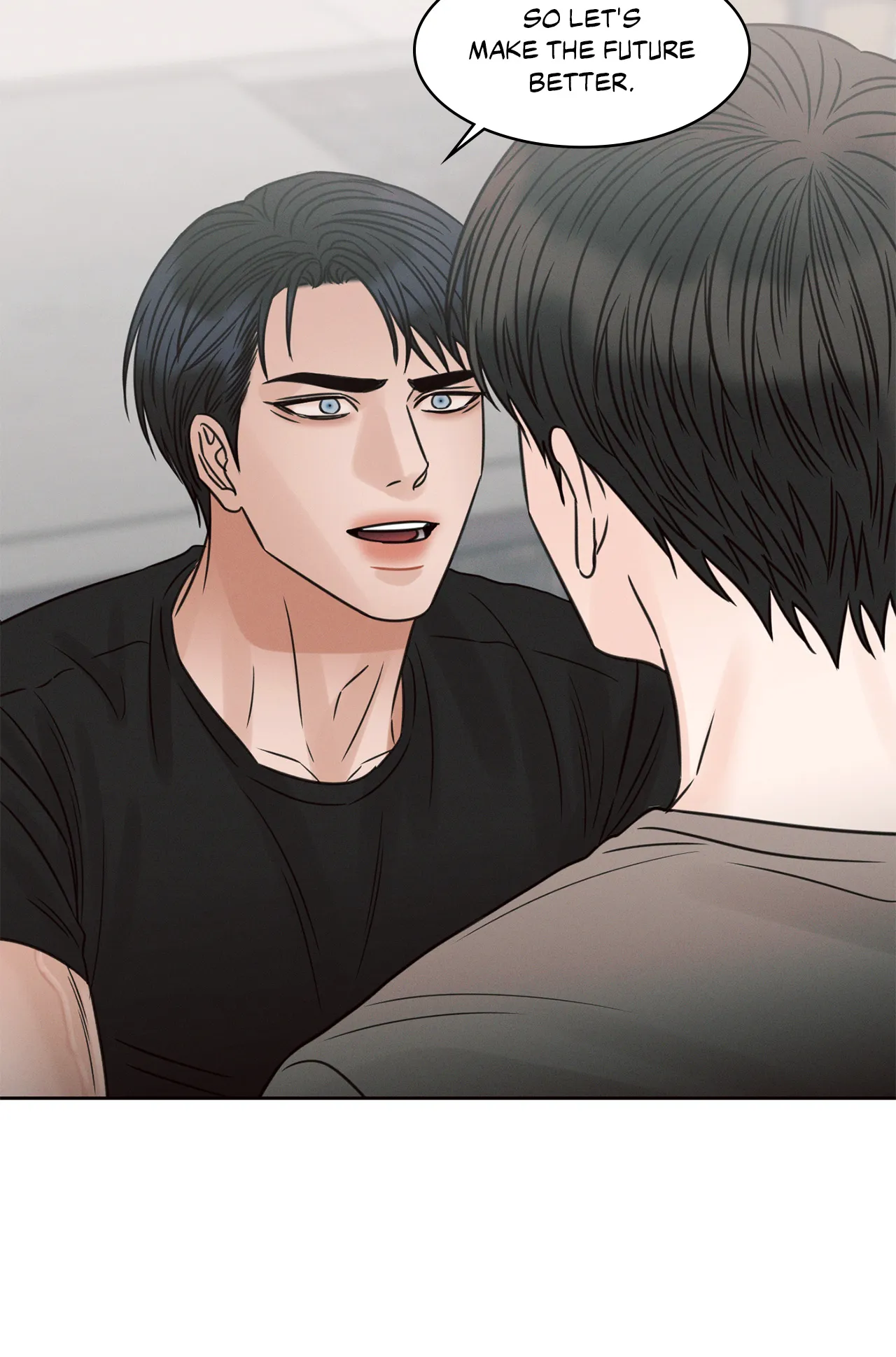 Love Me Not - Chapter 69 Page 59