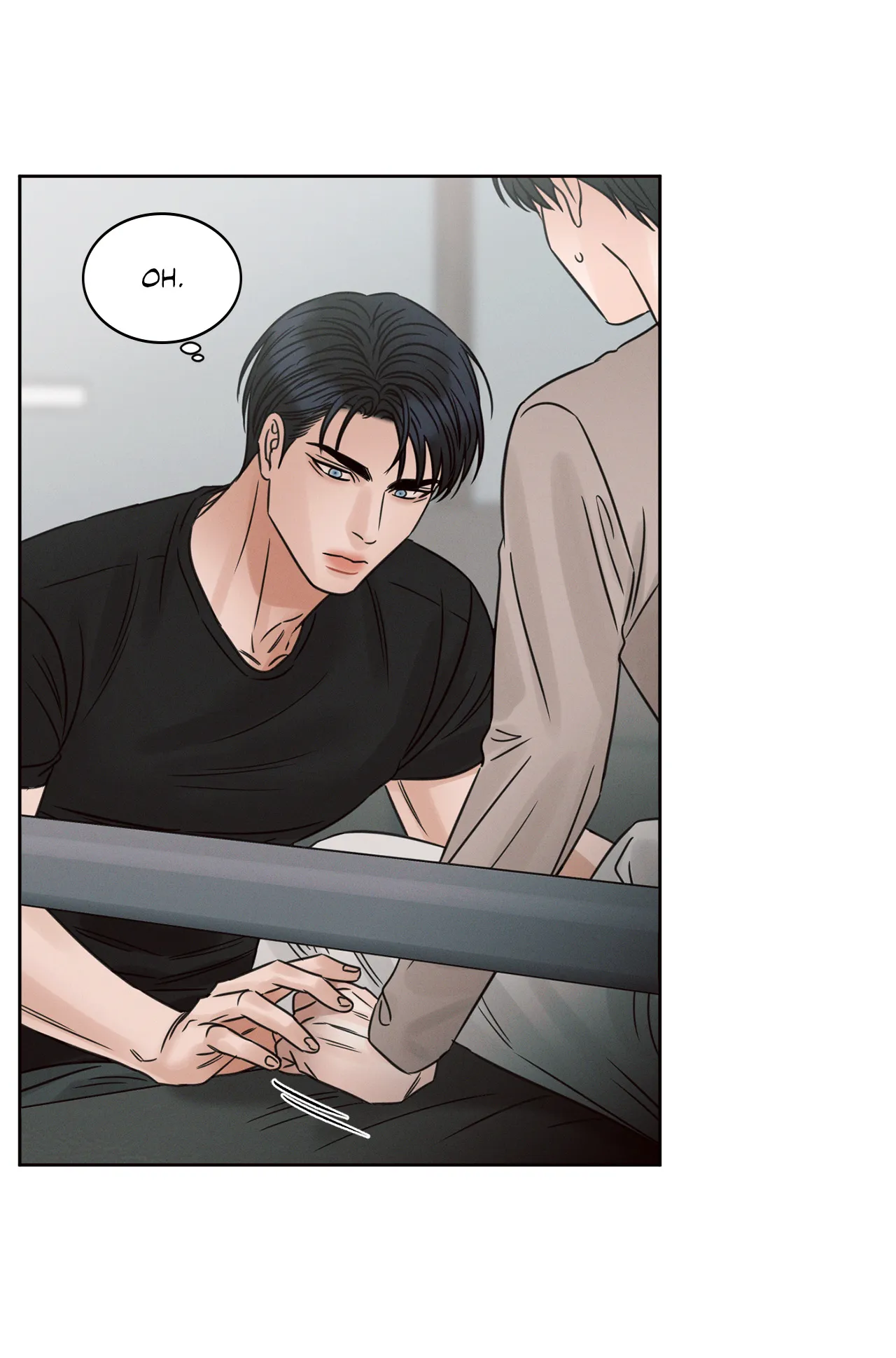 Love Me Not - Chapter 69 Page 61