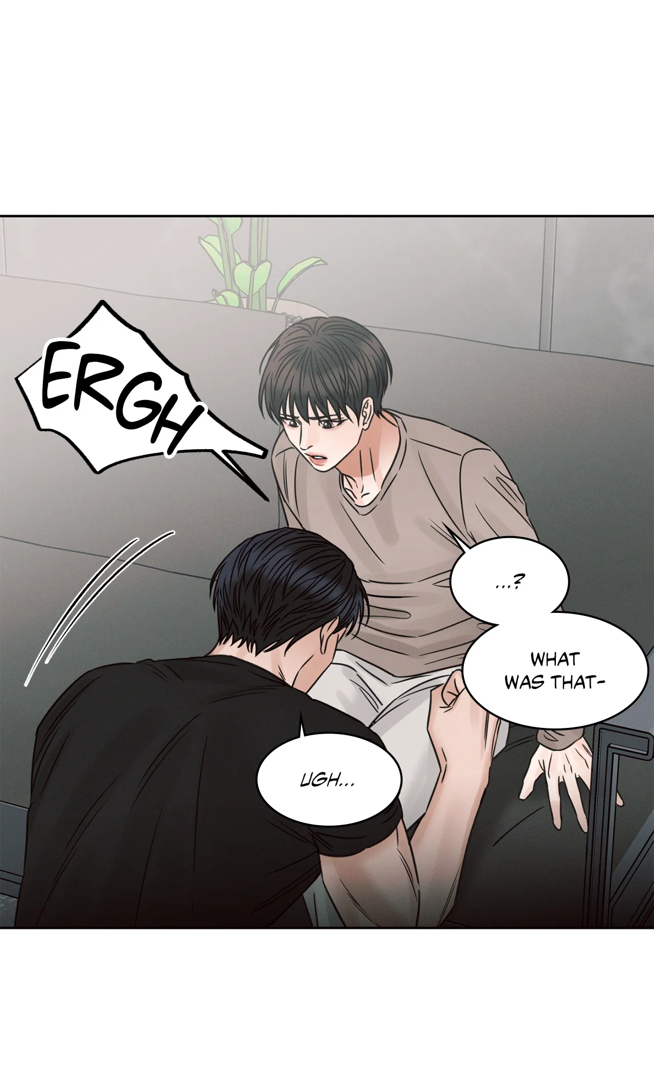 Love Me Not - Chapter 69 Page 62