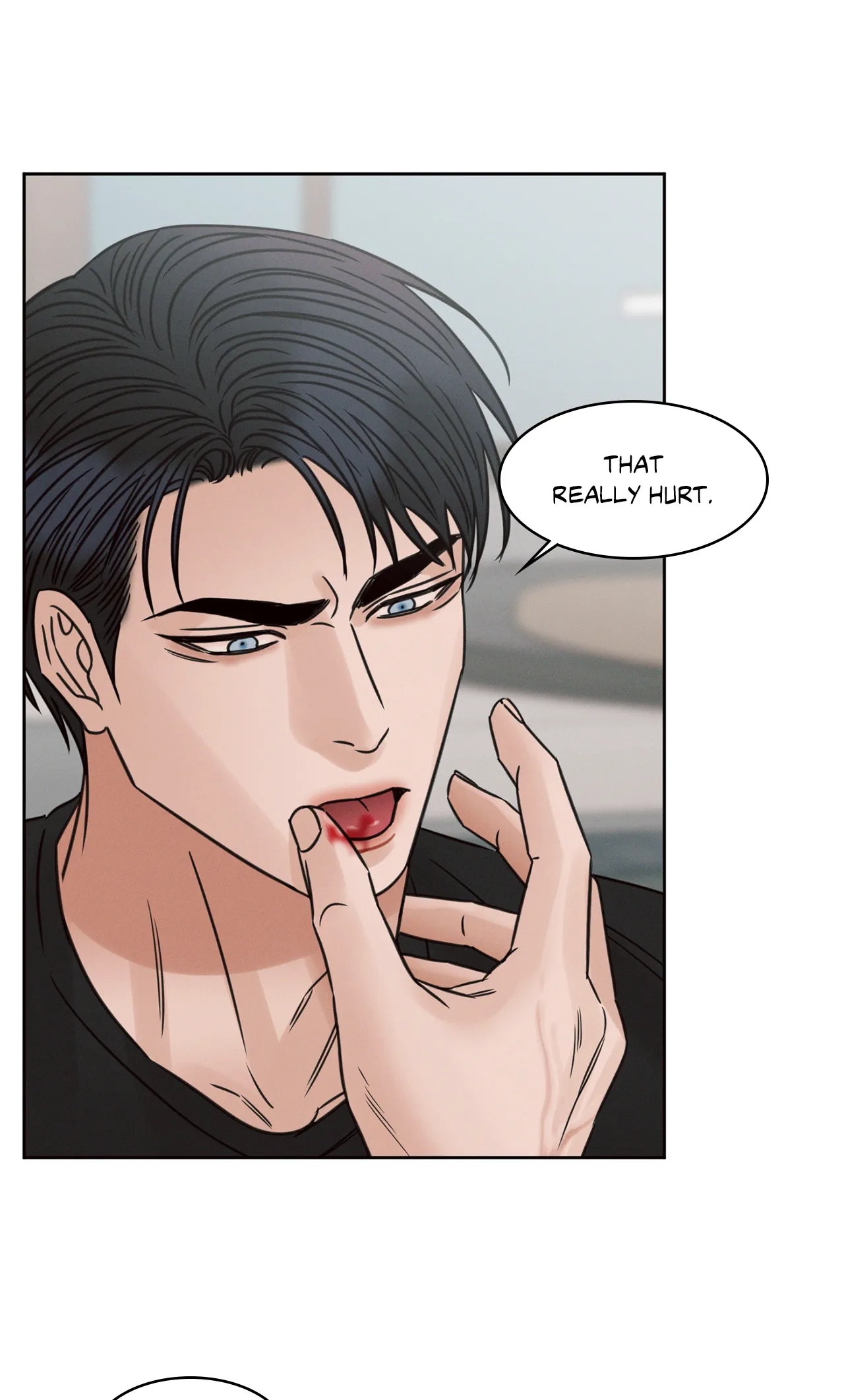 Love Me Not - Chapter 69 Page 63