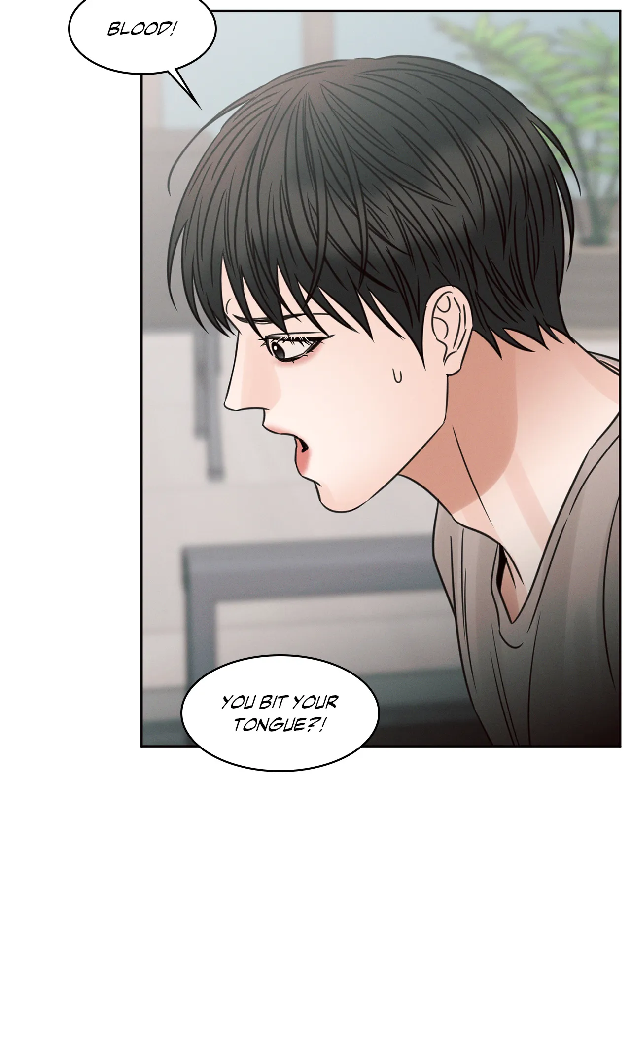 Love Me Not - Chapter 69 Page 64