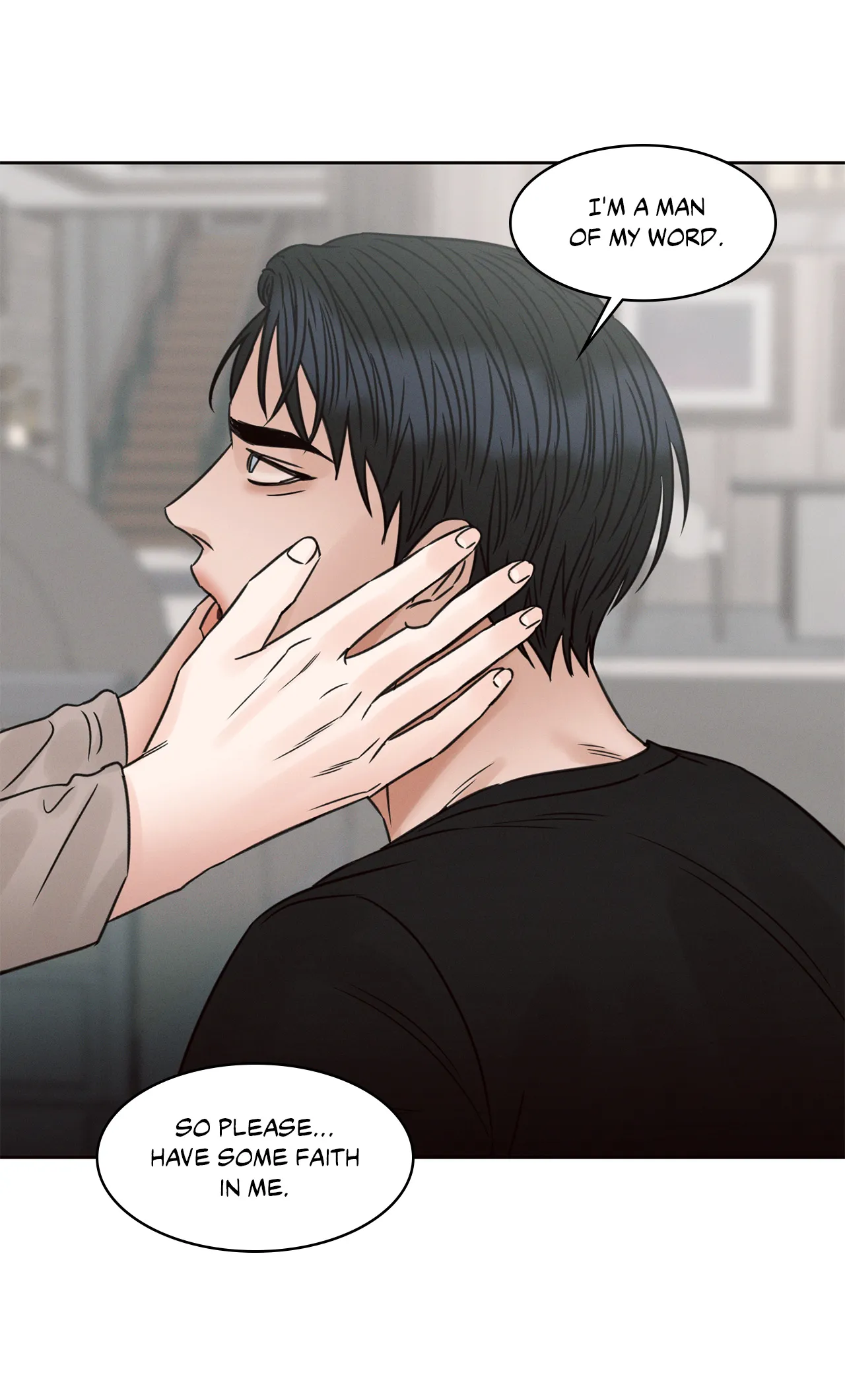 Love Me Not - Chapter 69 Page 66