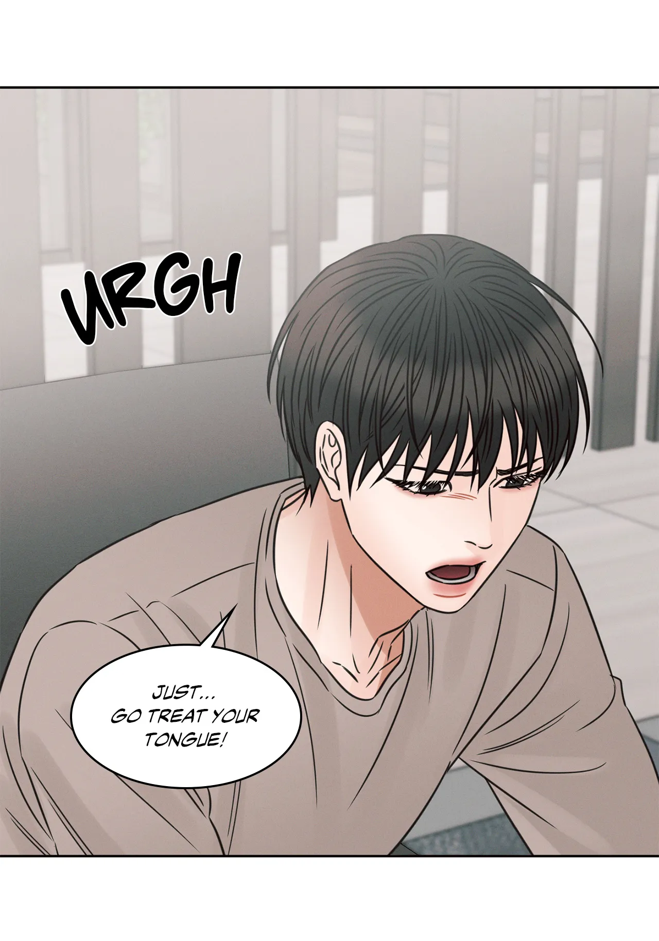 Love Me Not - Chapter 69 Page 67