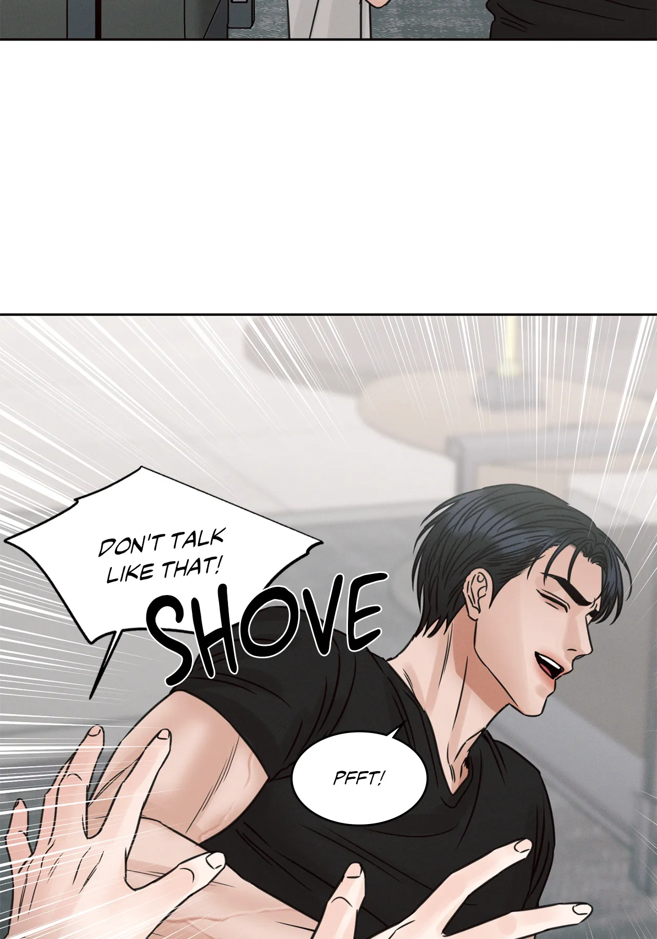 Love Me Not - Chapter 69 Page 69