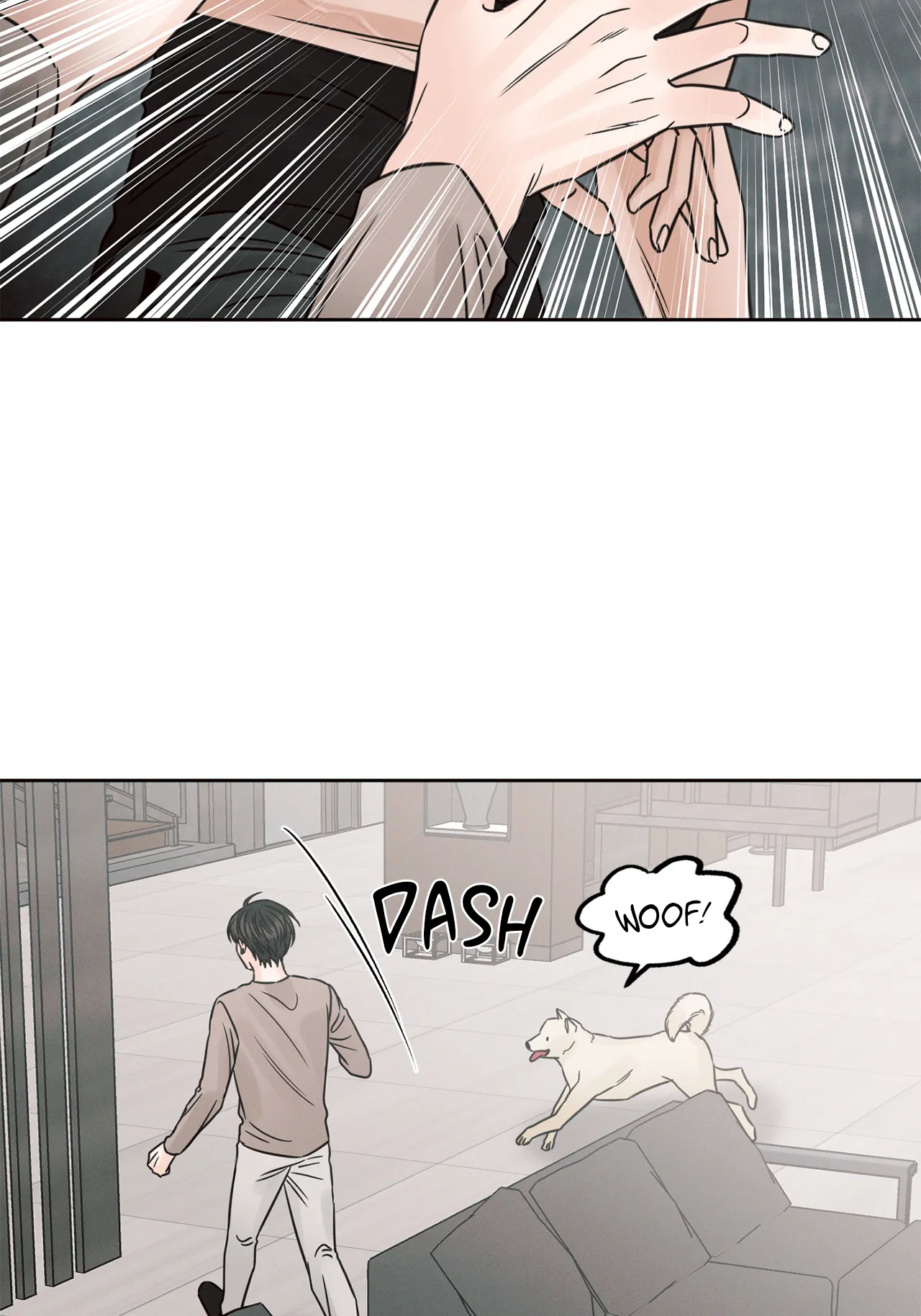 Love Me Not - Chapter 69 Page 70
