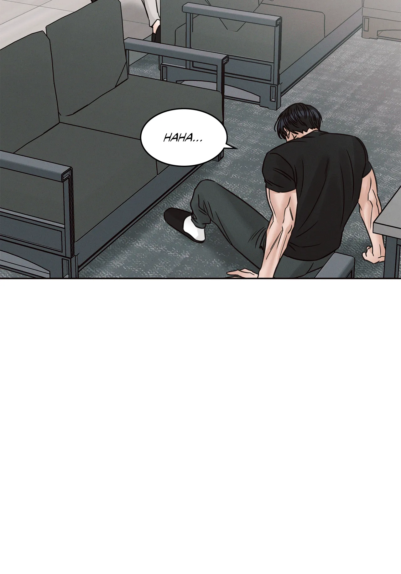 Love Me Not - Chapter 69 Page 71